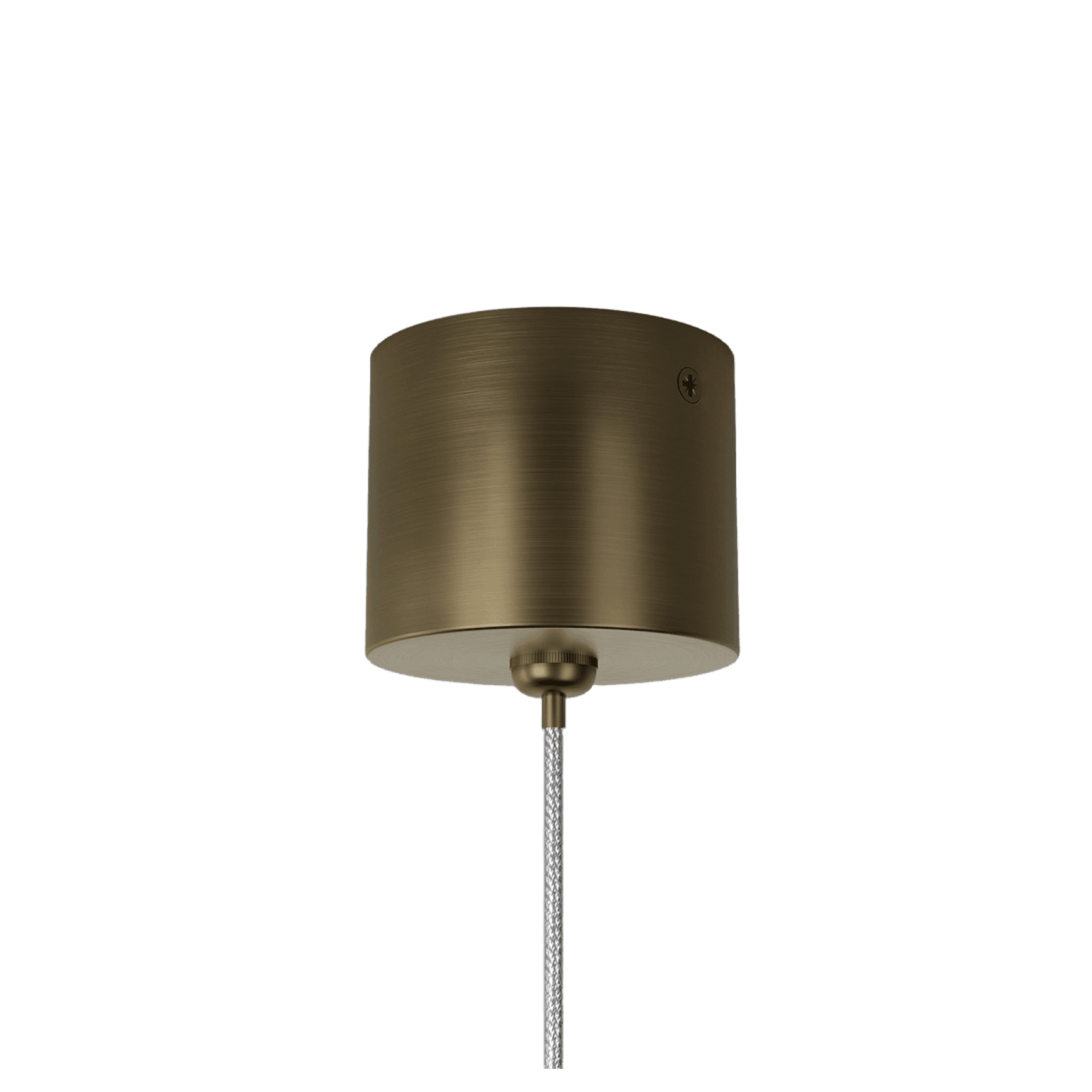 Orb Air Pendant Light