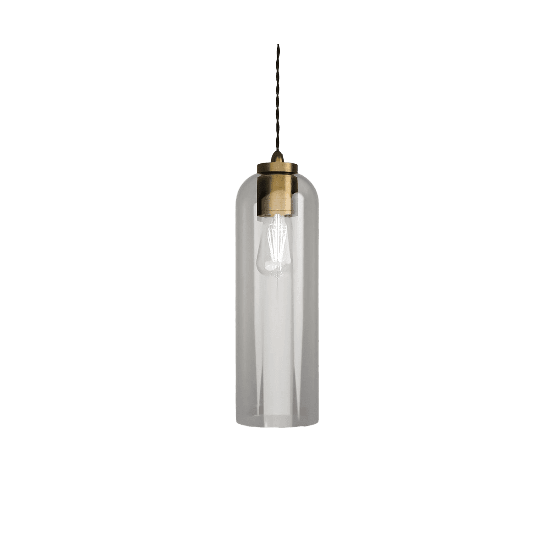 Parlour Elong Pendant Light