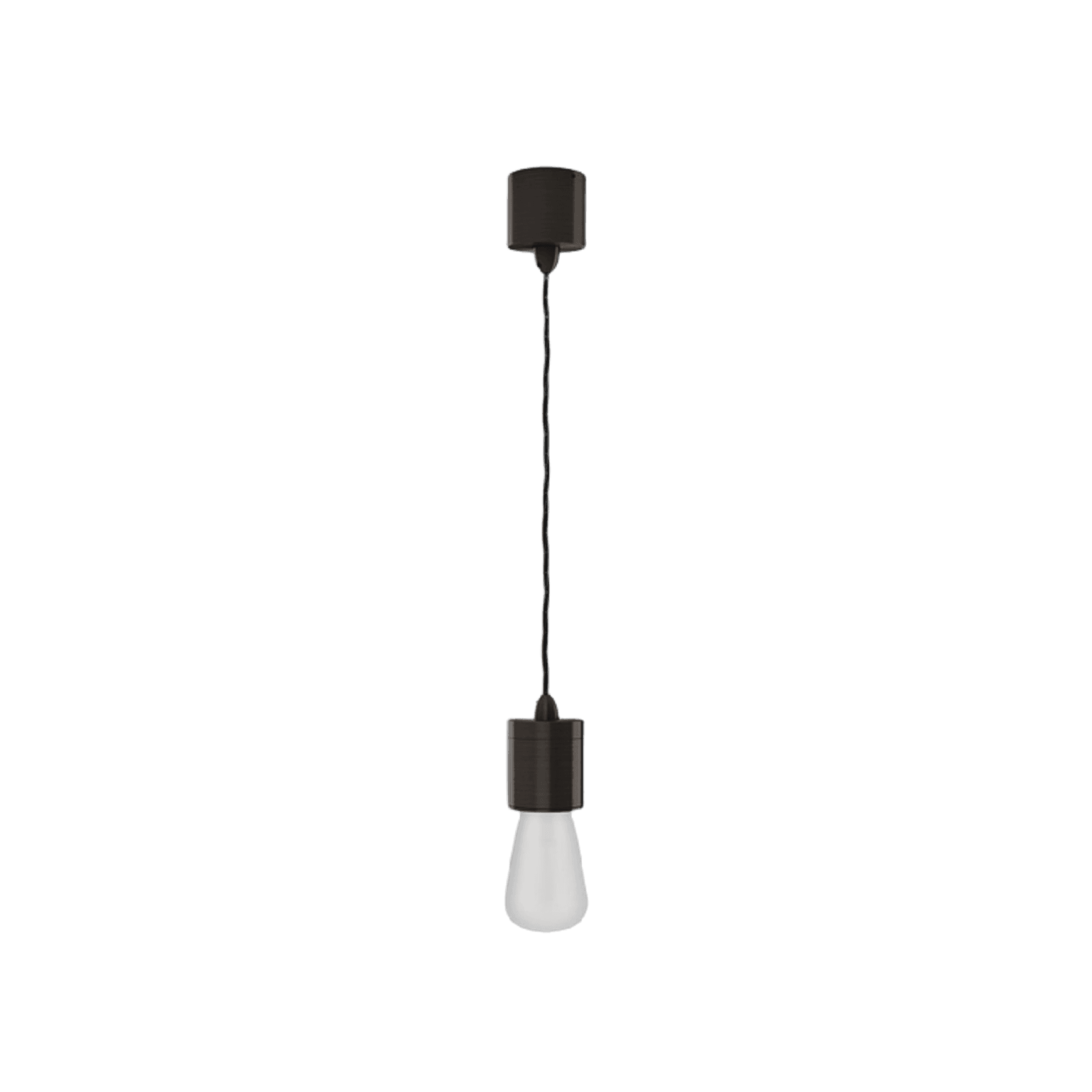 Parlour Pendant Light