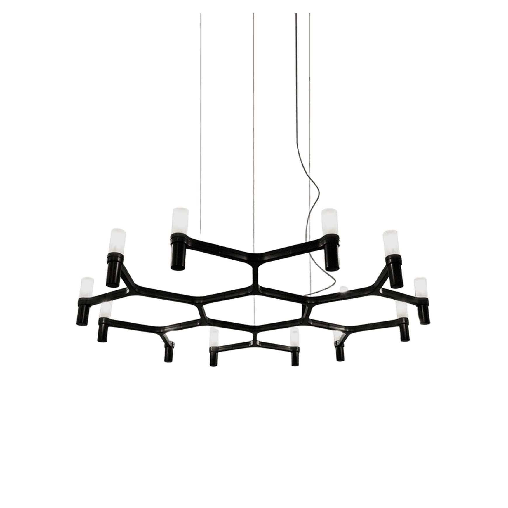 Crown Plana Pendant Light