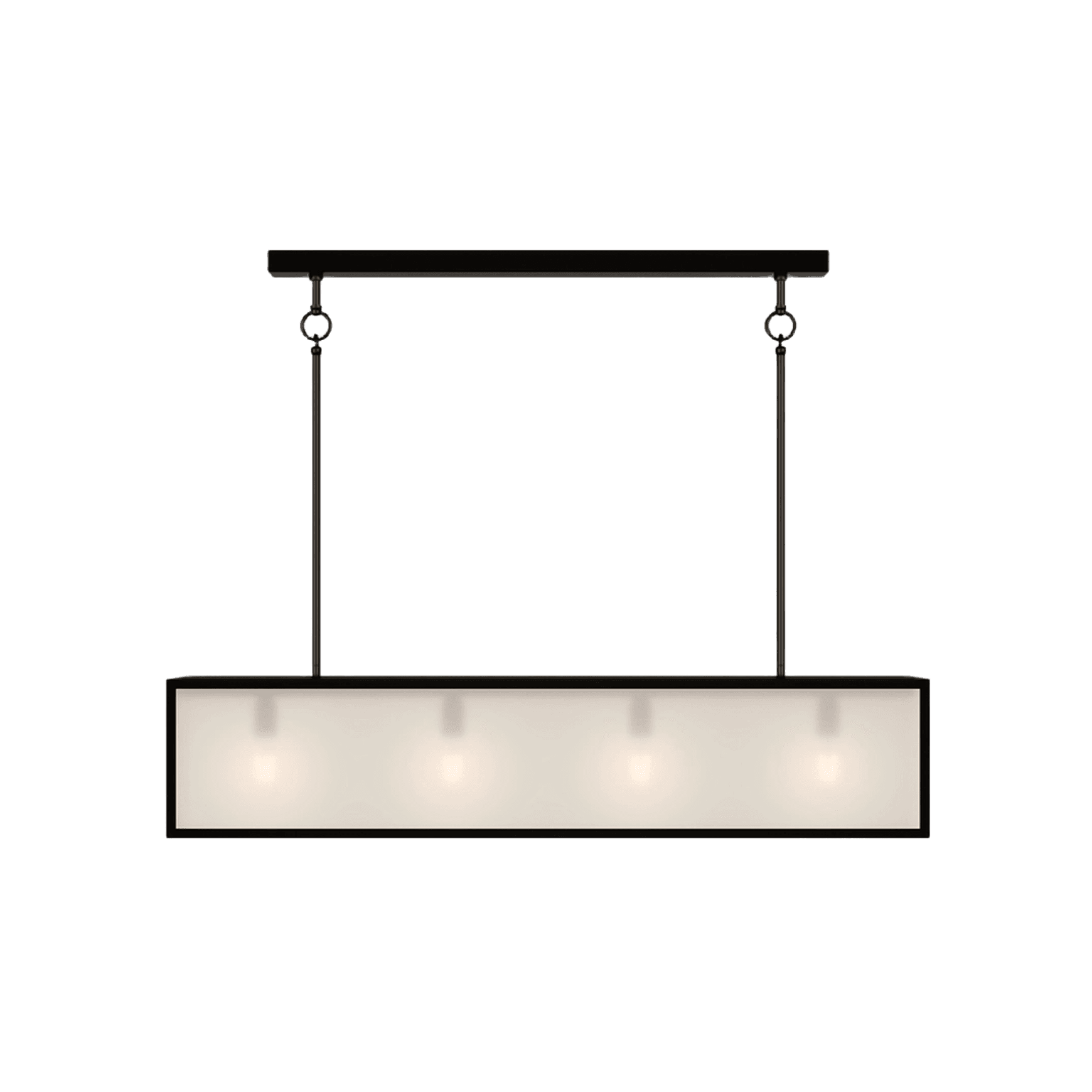 Dover Linear Pendant Light