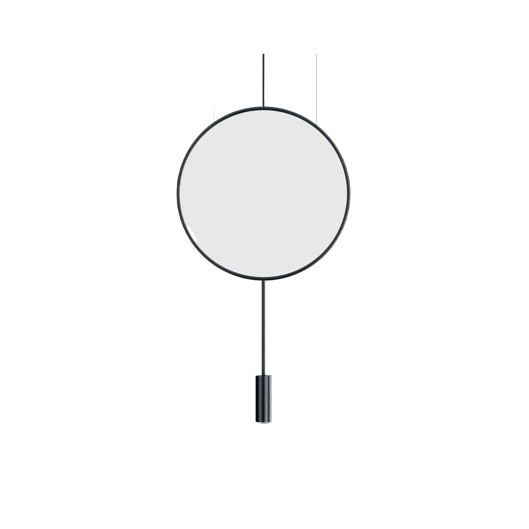 Revolta Pendant Light
