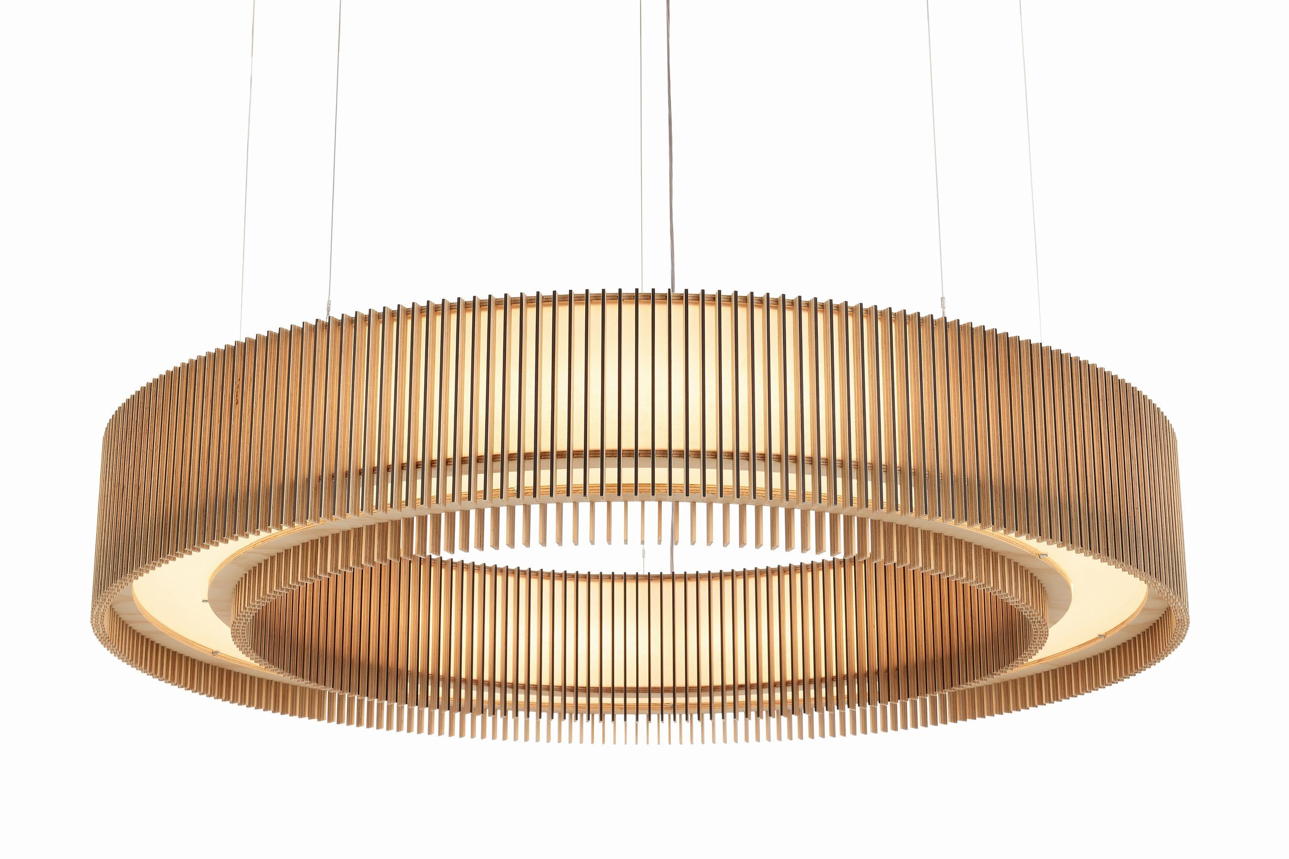 iO Phoebus Pendant Shade