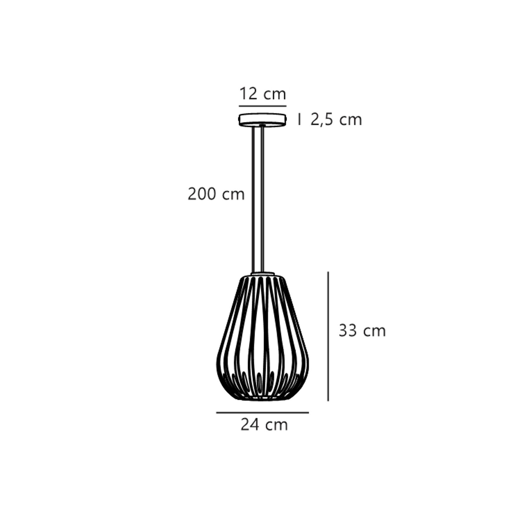 Sallino Pendant Light