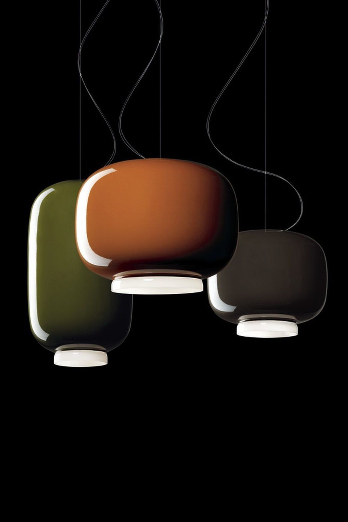 Chouchin 2 Pendant