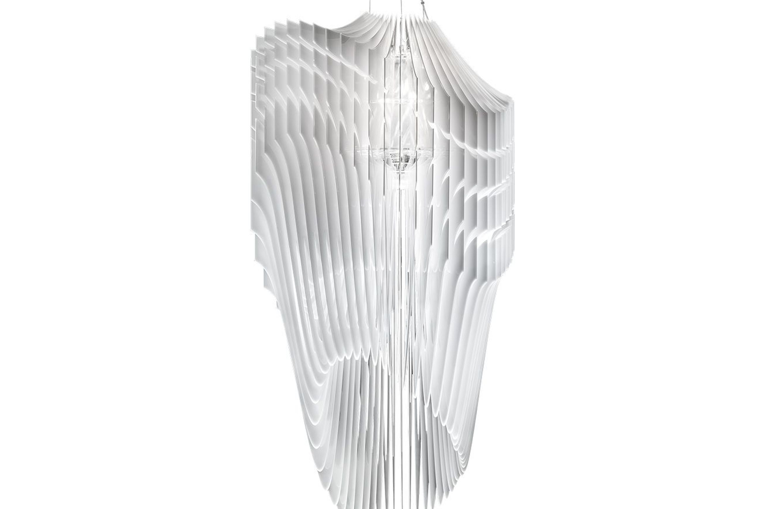 Avia Suspension Lamp ZHD x Slamp