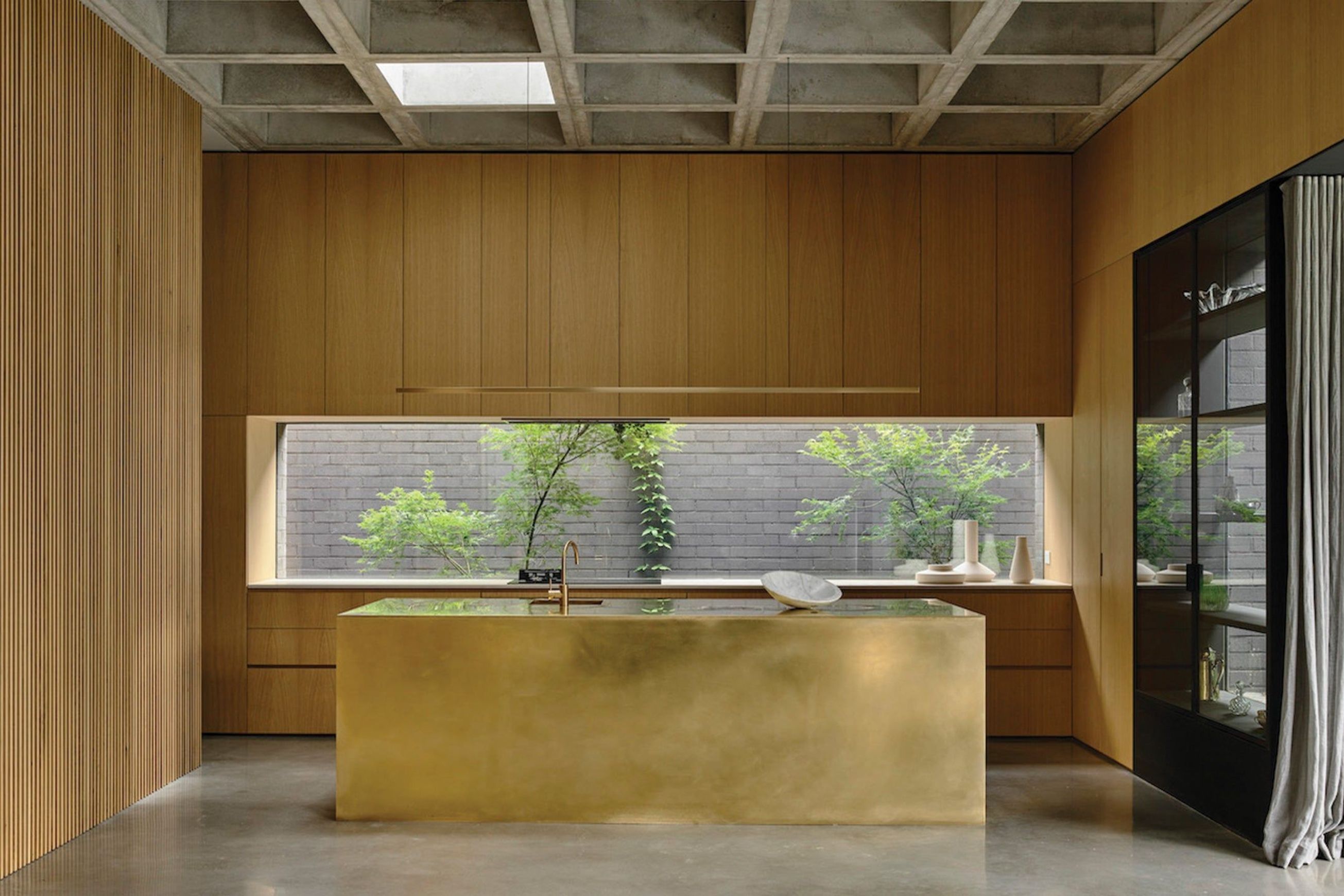 Highline Pendant