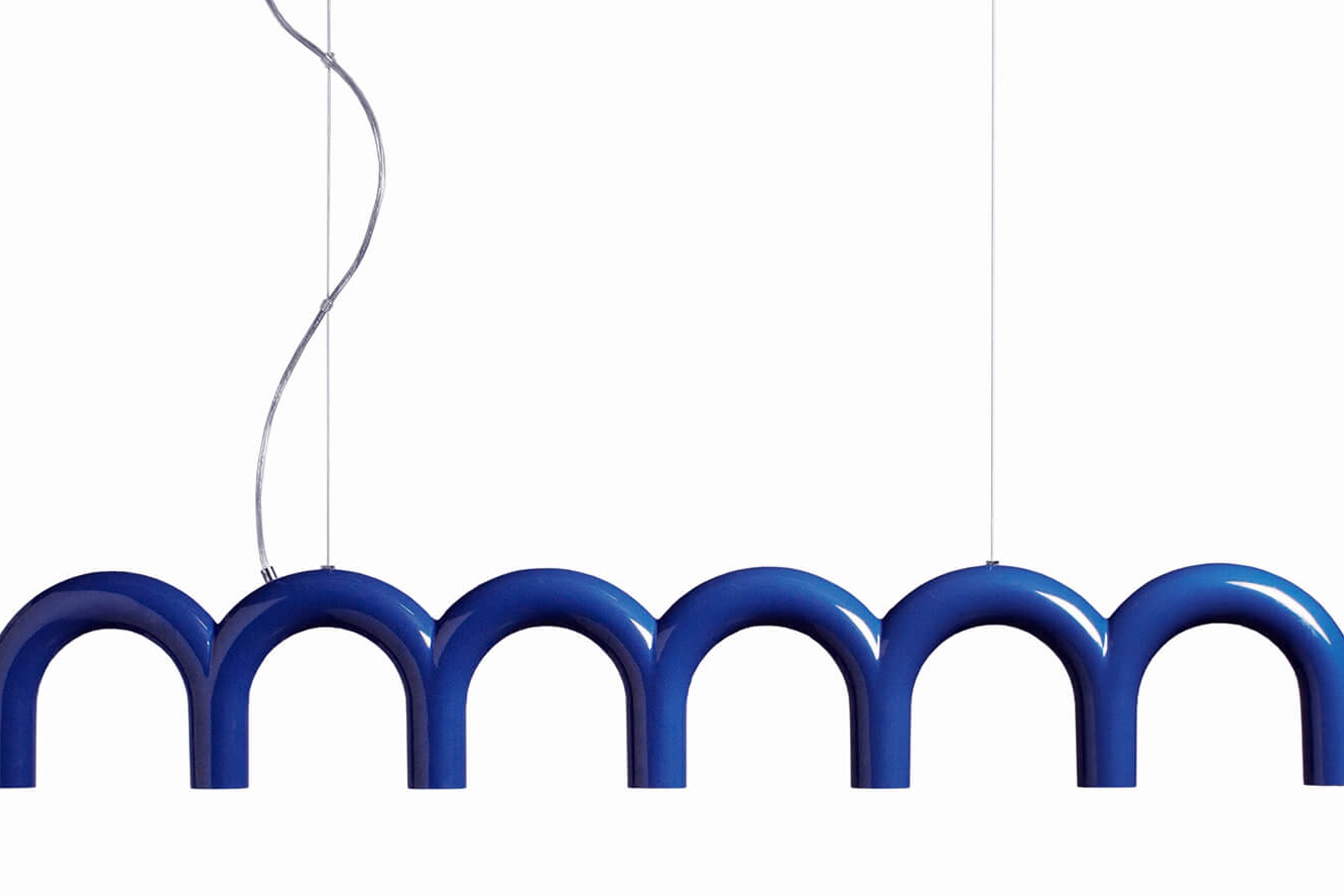 Arch Pendant Lamp