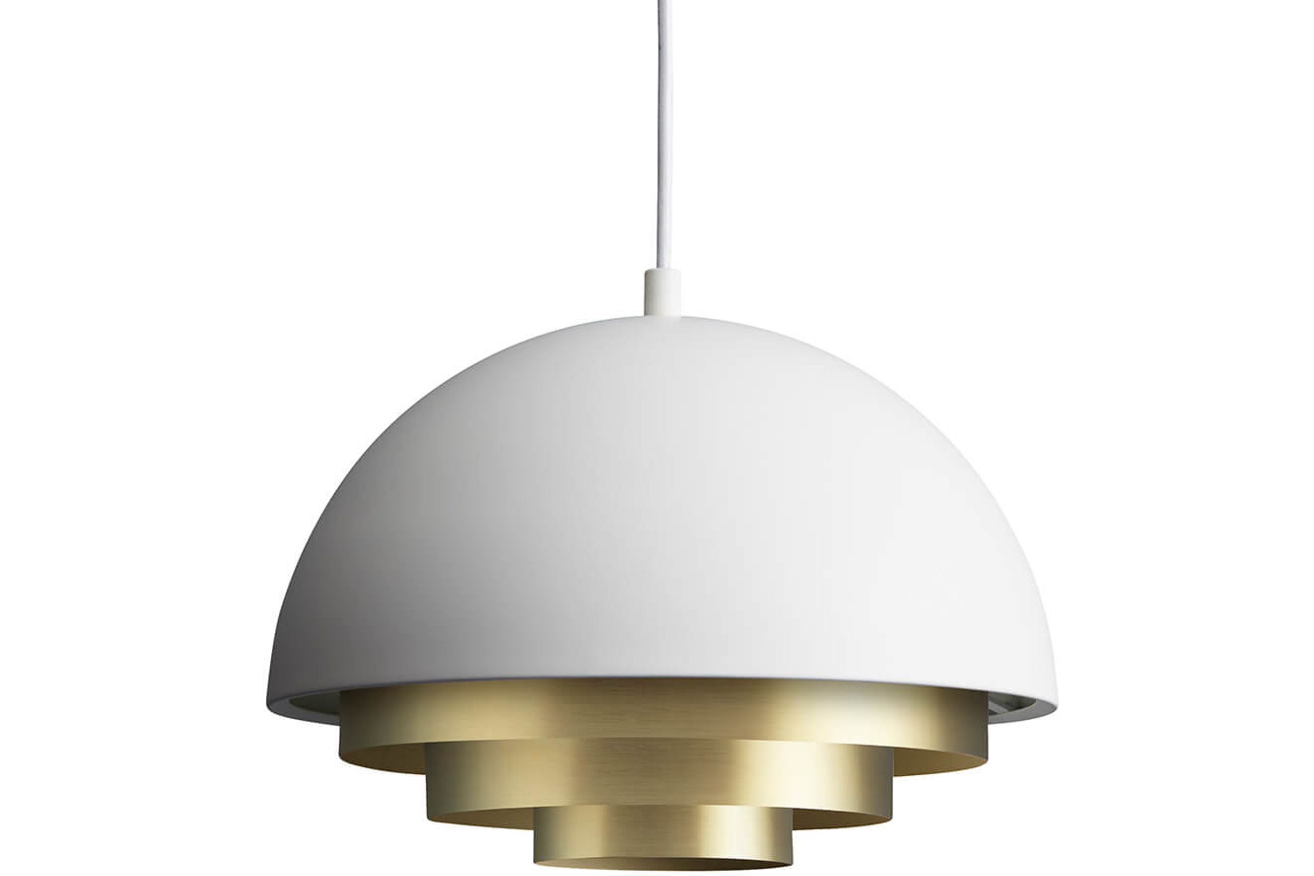 Milieu Colour Mini Pendant Lamp
