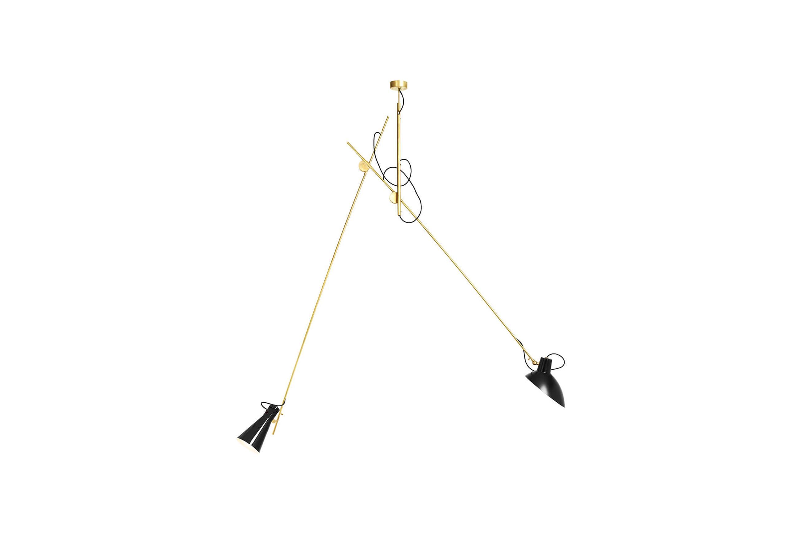 VV Cinquanta Suspension Lamp