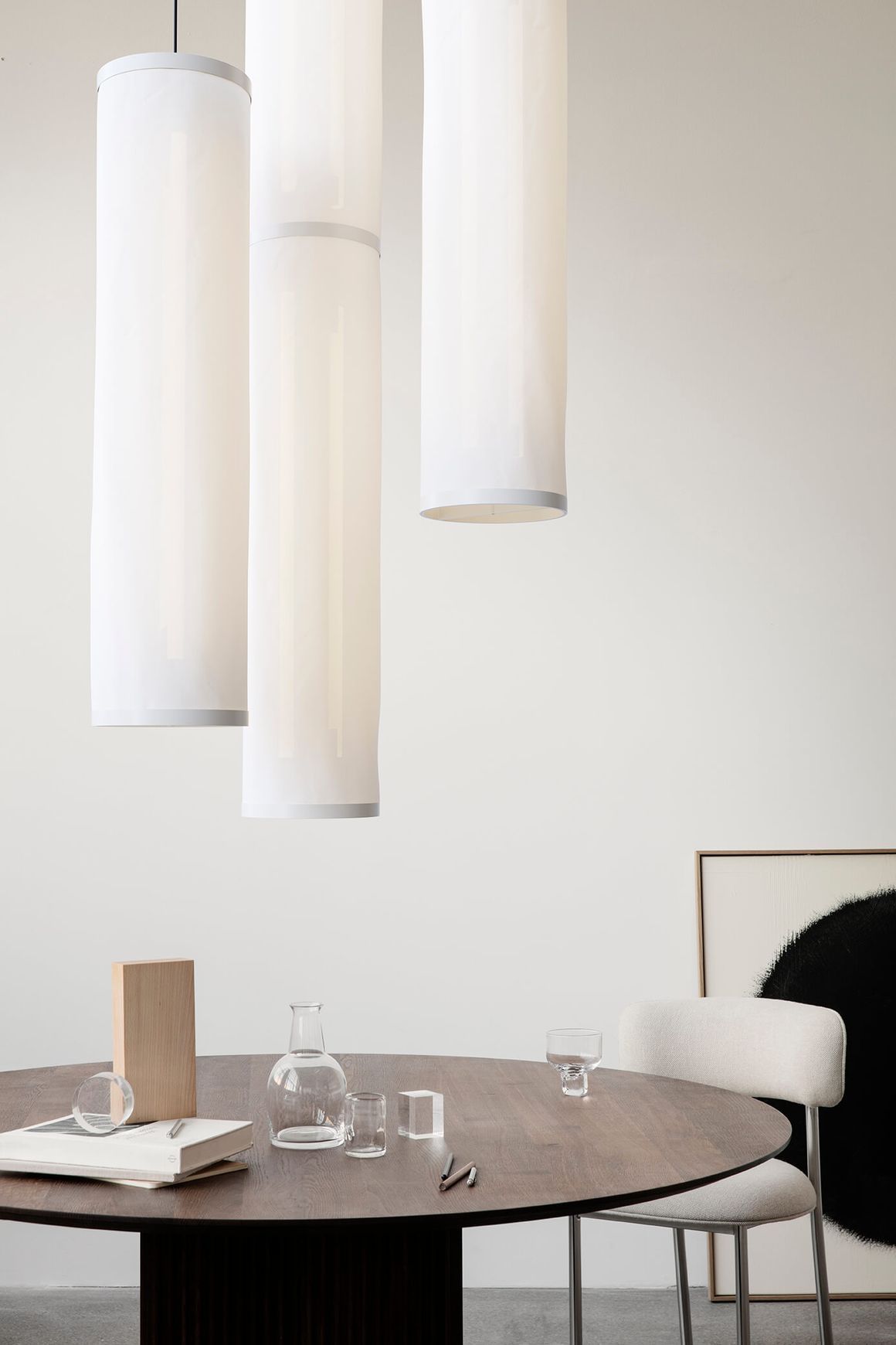 Astep Isol Pendant Lamp