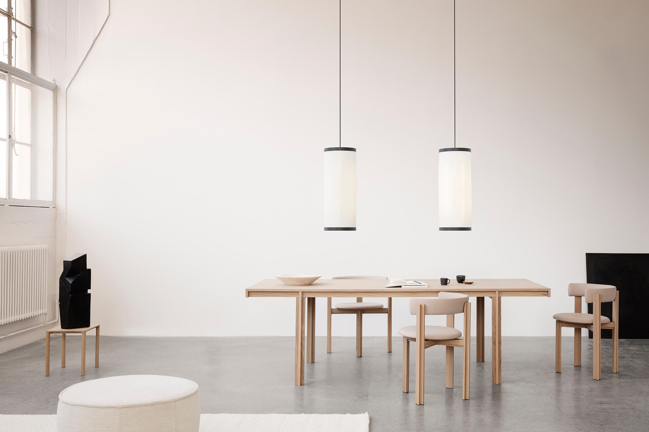 Astep Isol Pendant Lamp