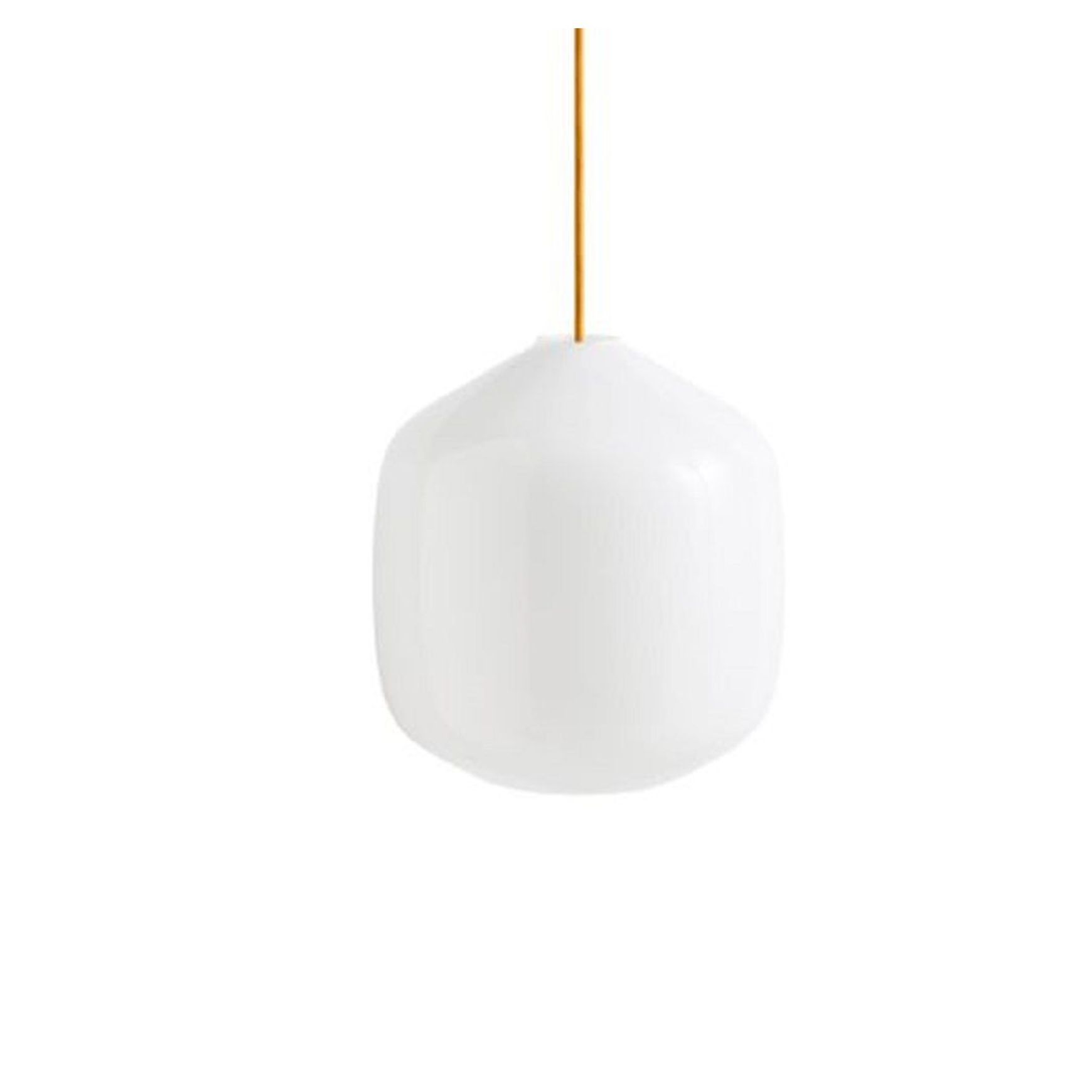 Buoy Glass Large Pendant