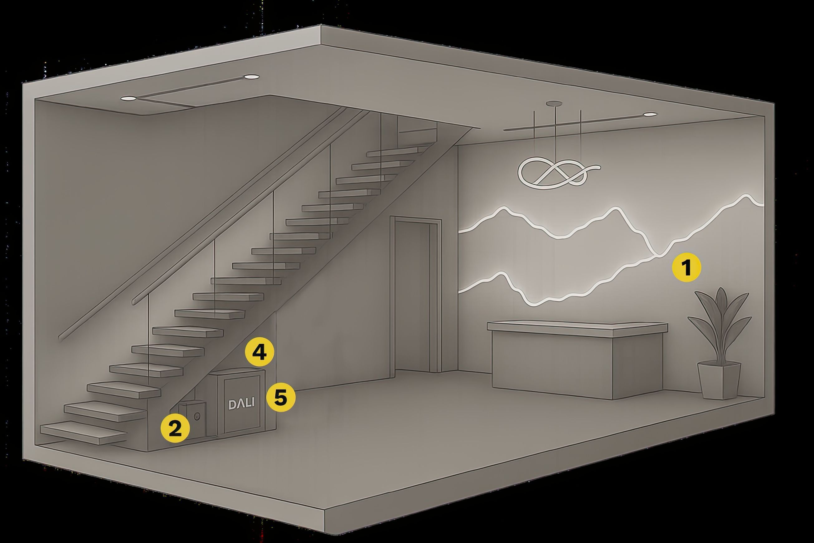 Architectural Lighting