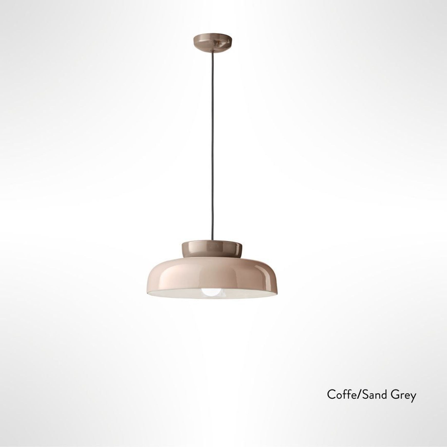Maracanà Pendant Light