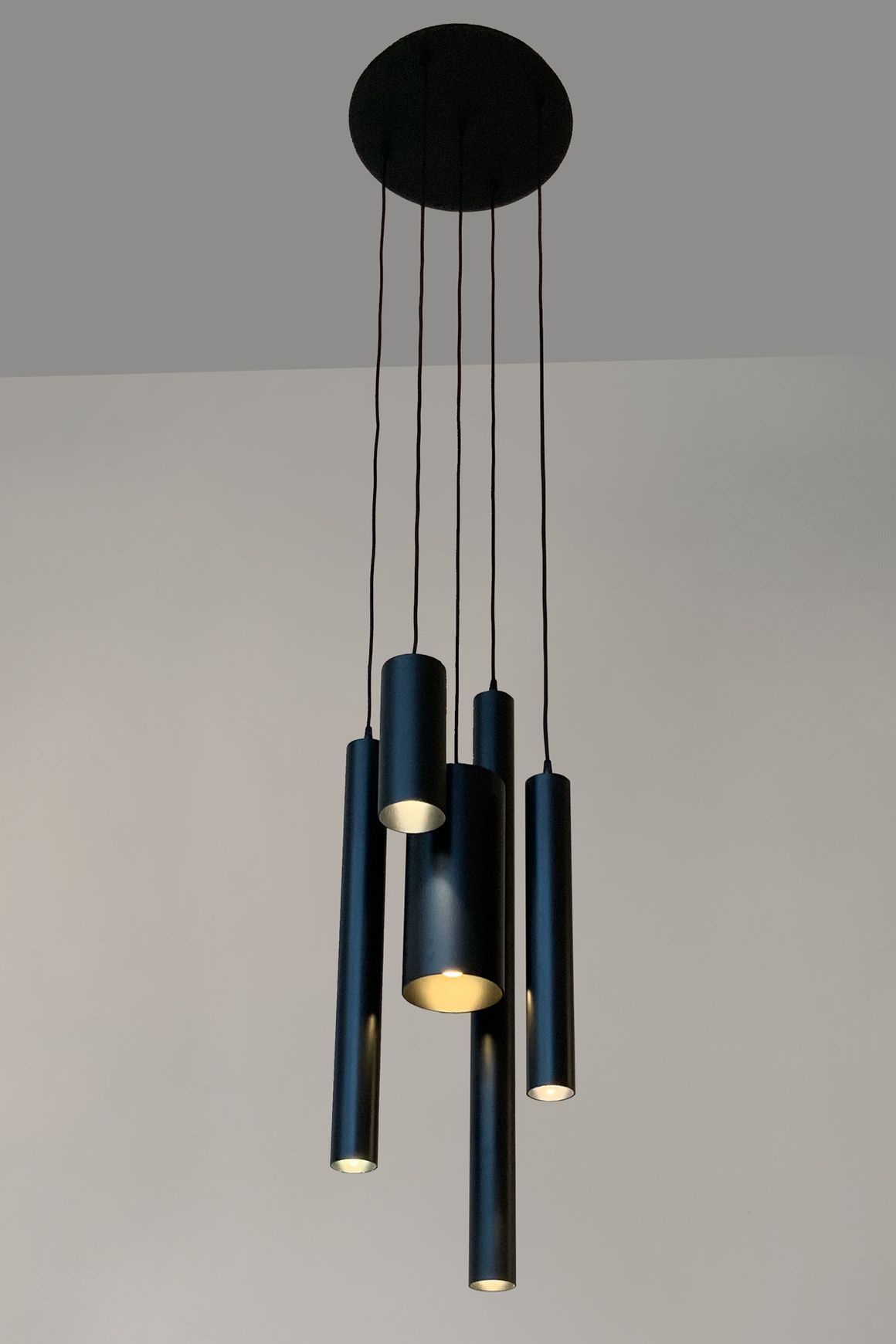 Tubby Bubby Apollo Pendant Light