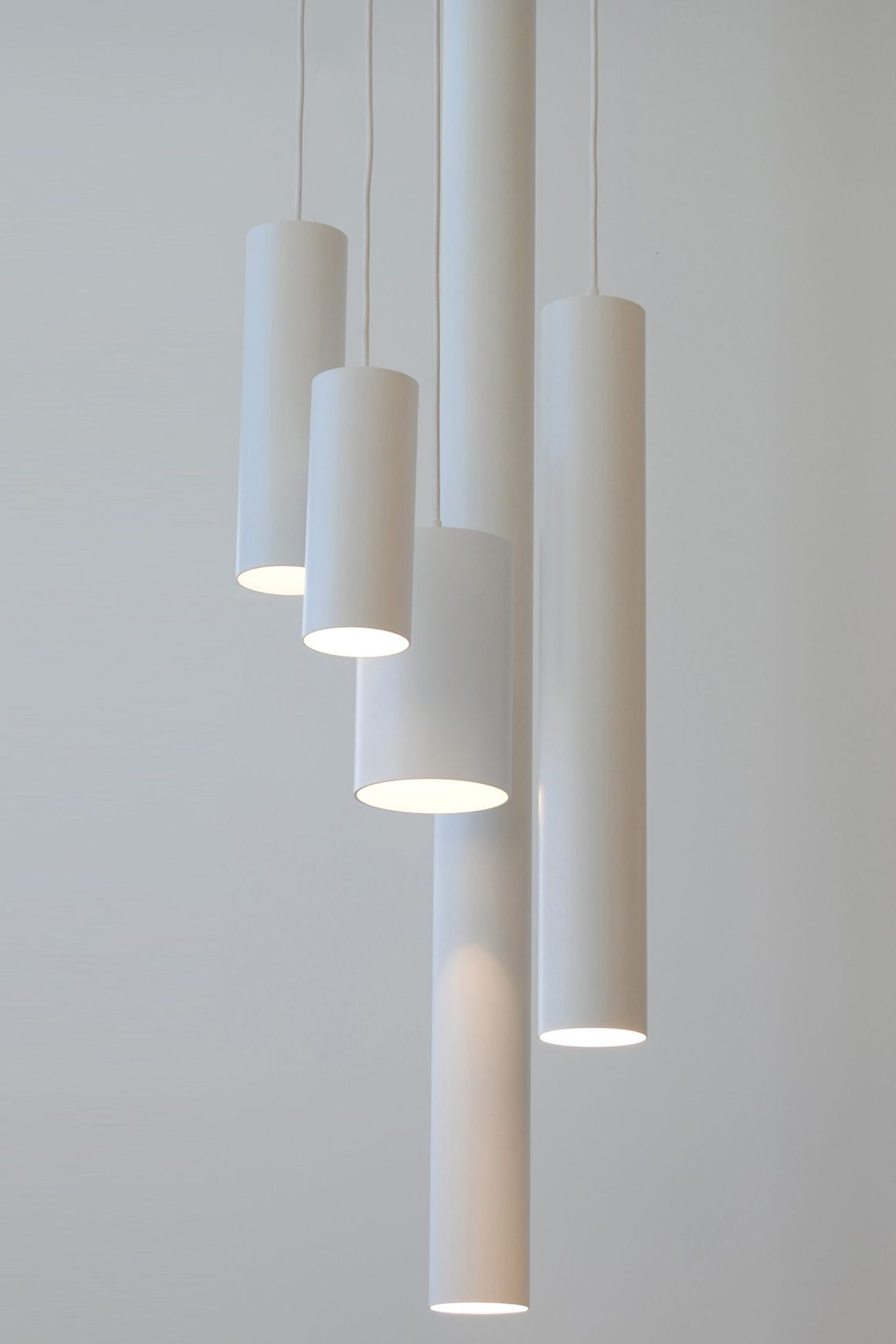 Tubby And Bubby Pendant Light