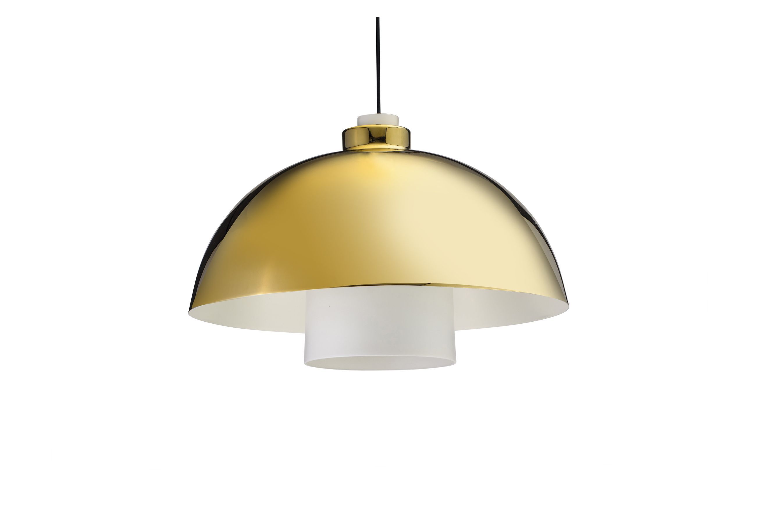 Bell Pendant by Nau