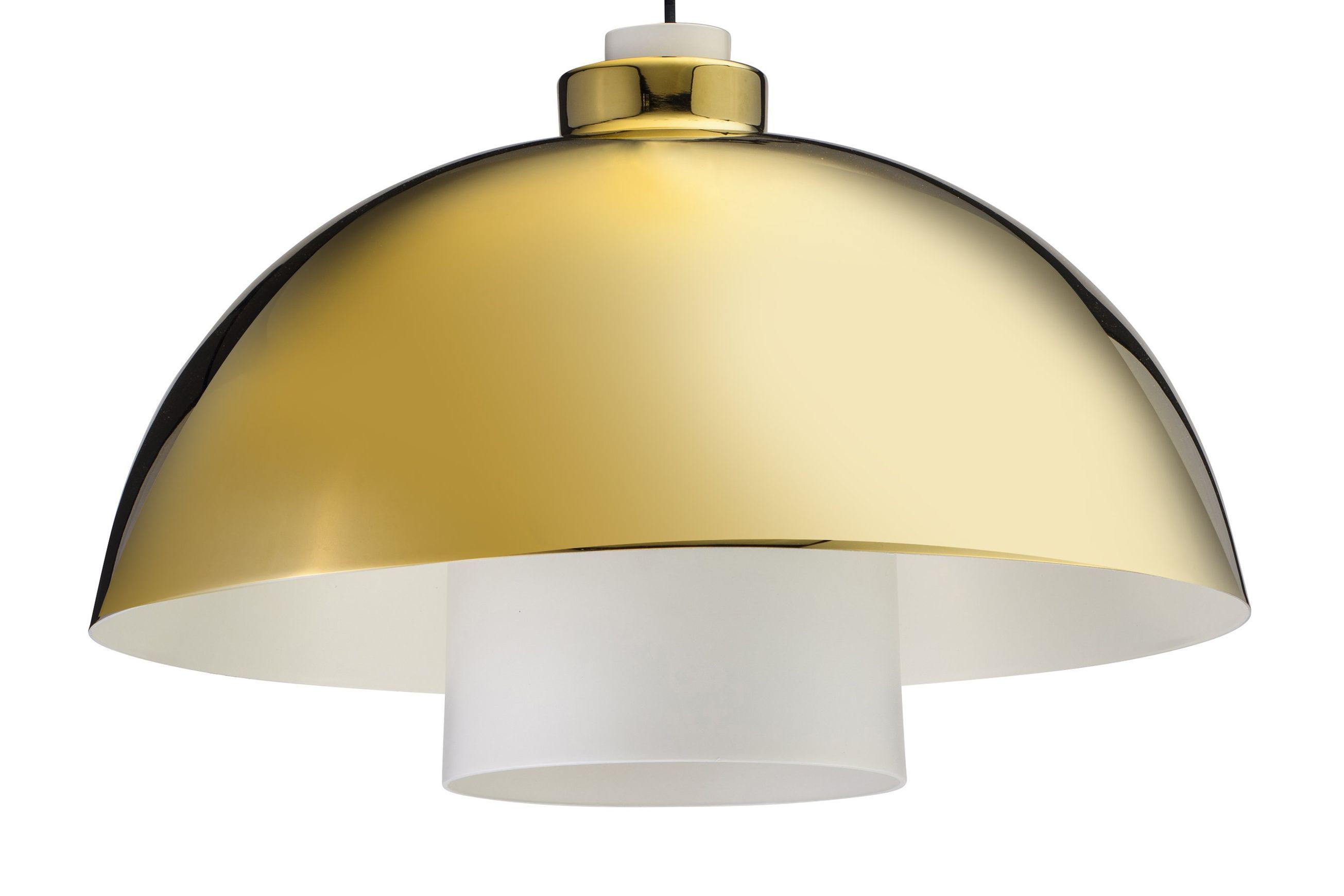 Bell Pendant by Nau