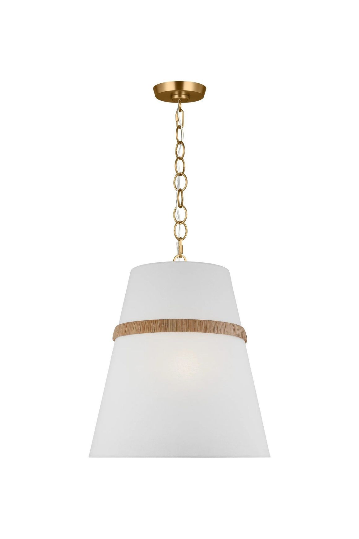 Visual Comfort Studio Cordtlandt Pendant