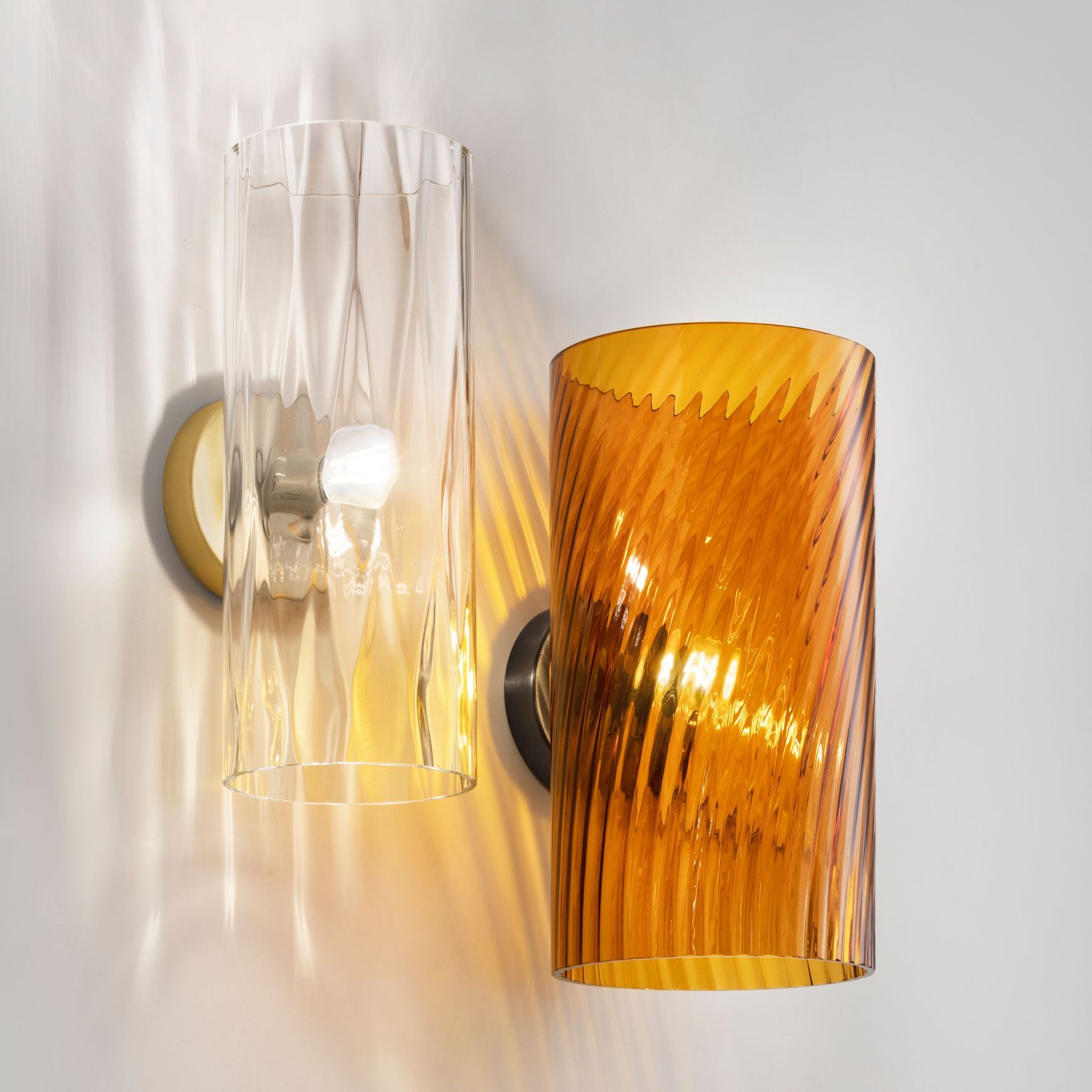 Armonia Wall Light
