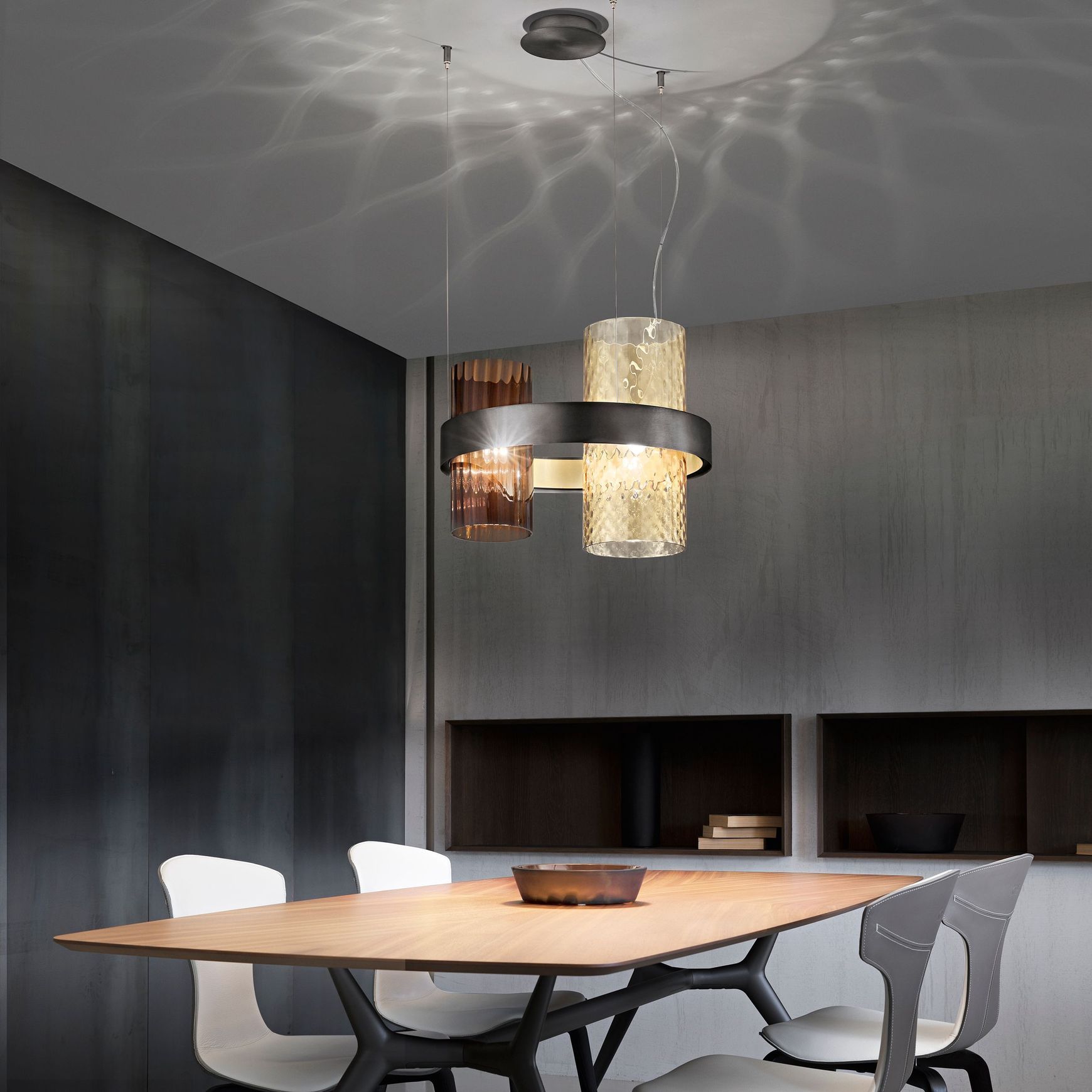 Armonia Pendant Light