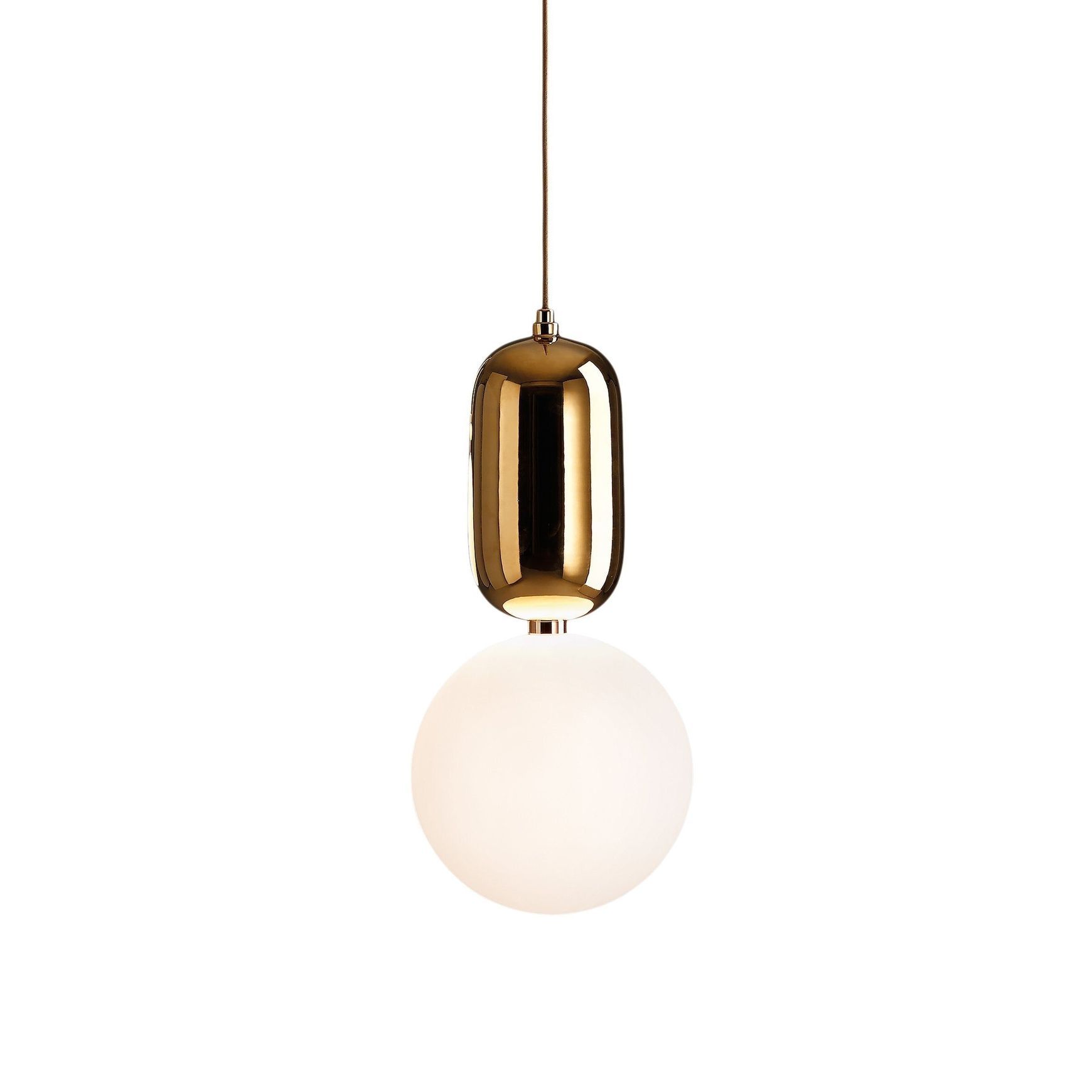Aballs Pendant