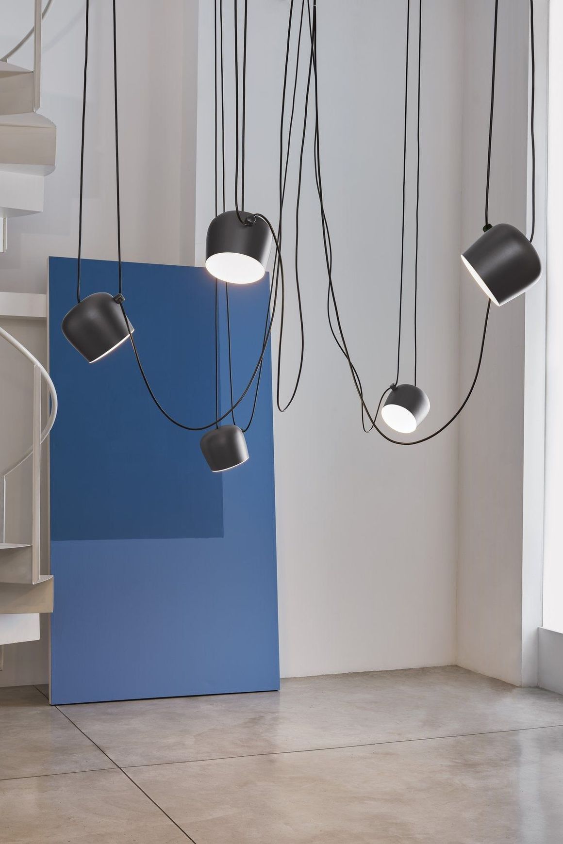 Aim Pendant