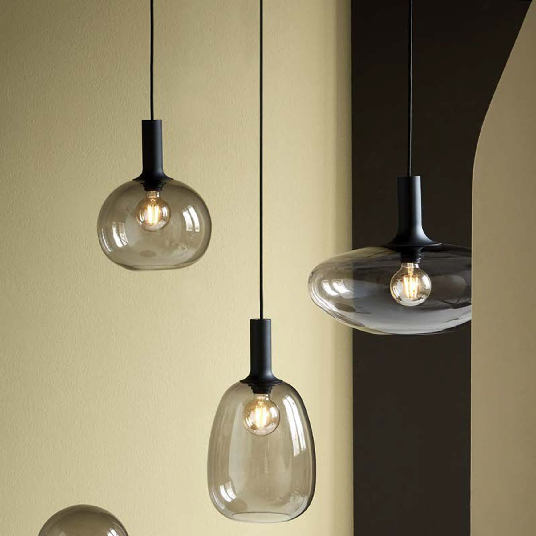 Alton 35 | Pendant
