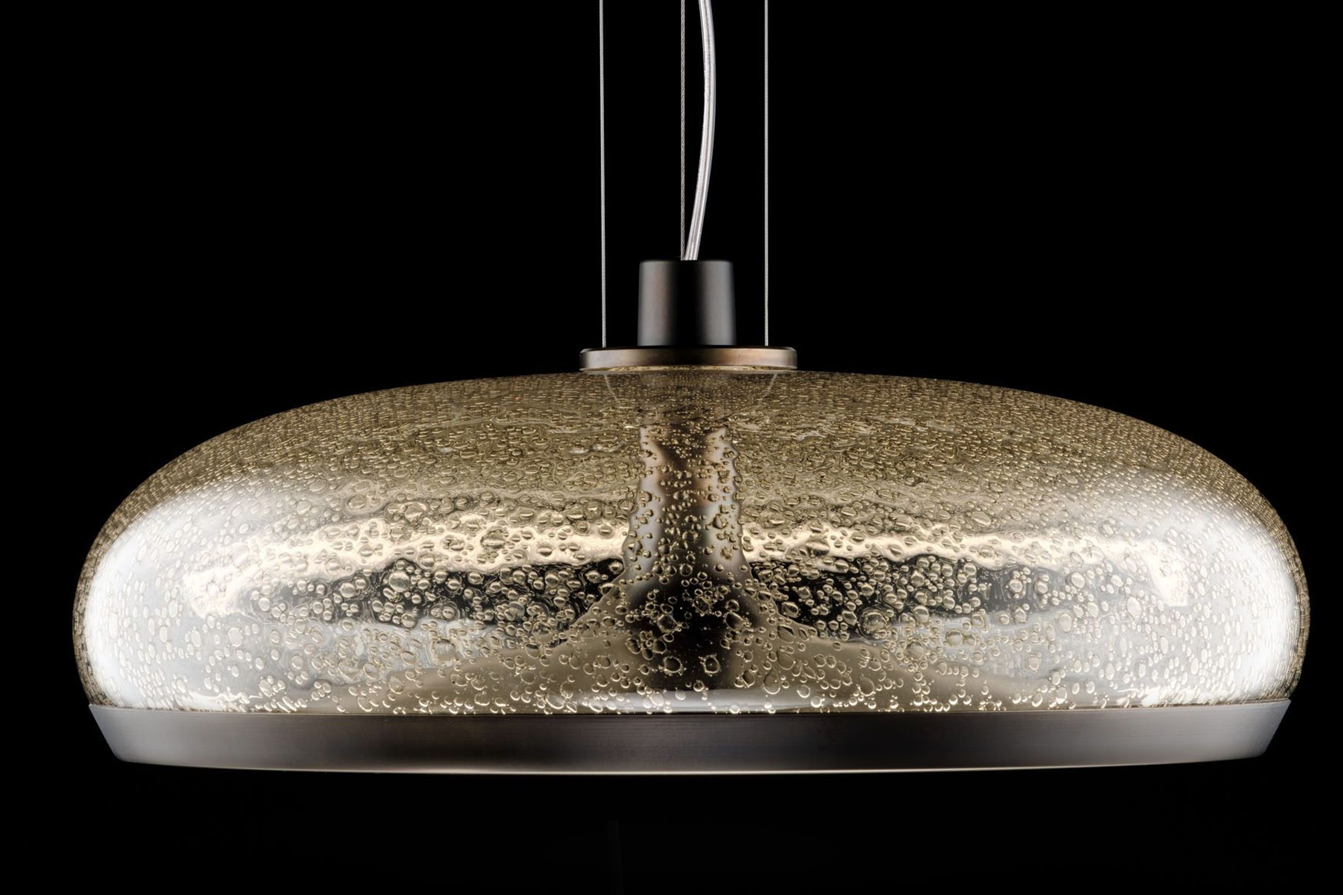 AURELIA S 45 Pendant Light by Leucos