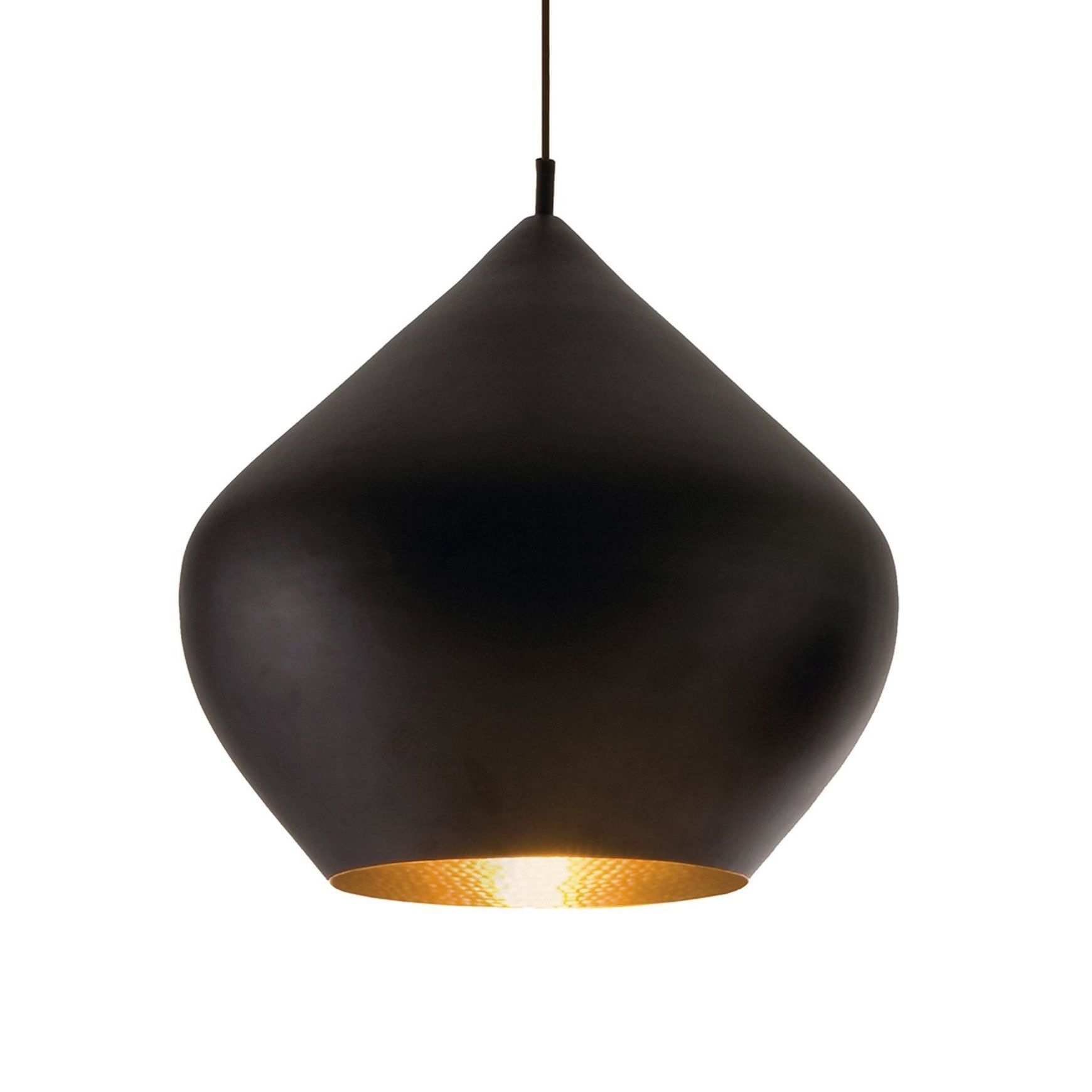 Beat Stout Pendant