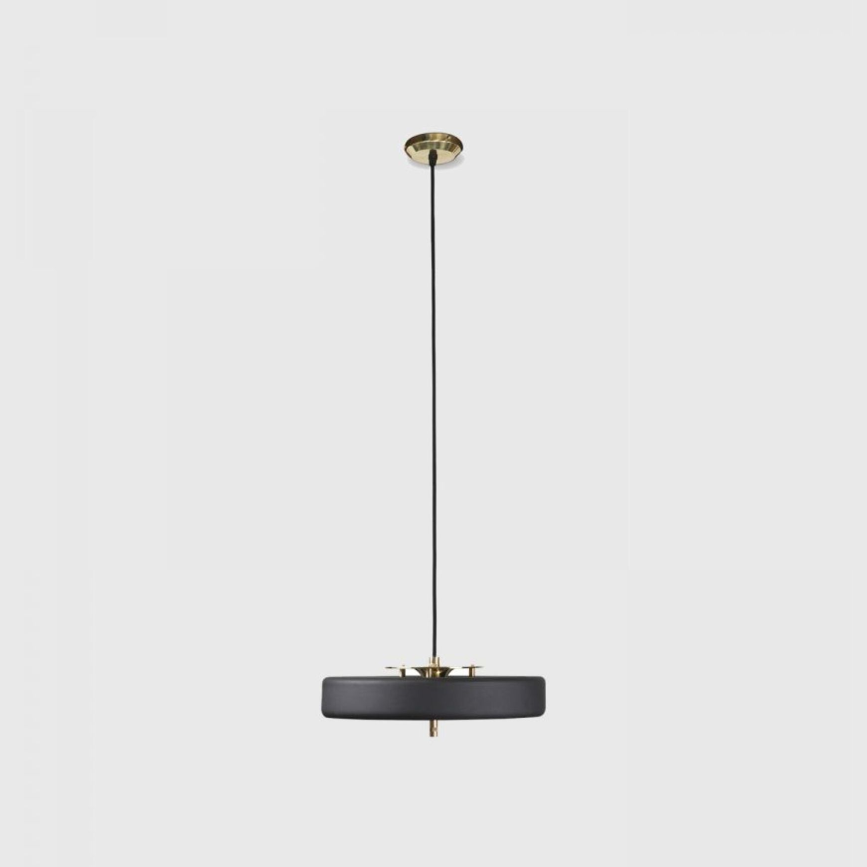 Revolve Pendant Light