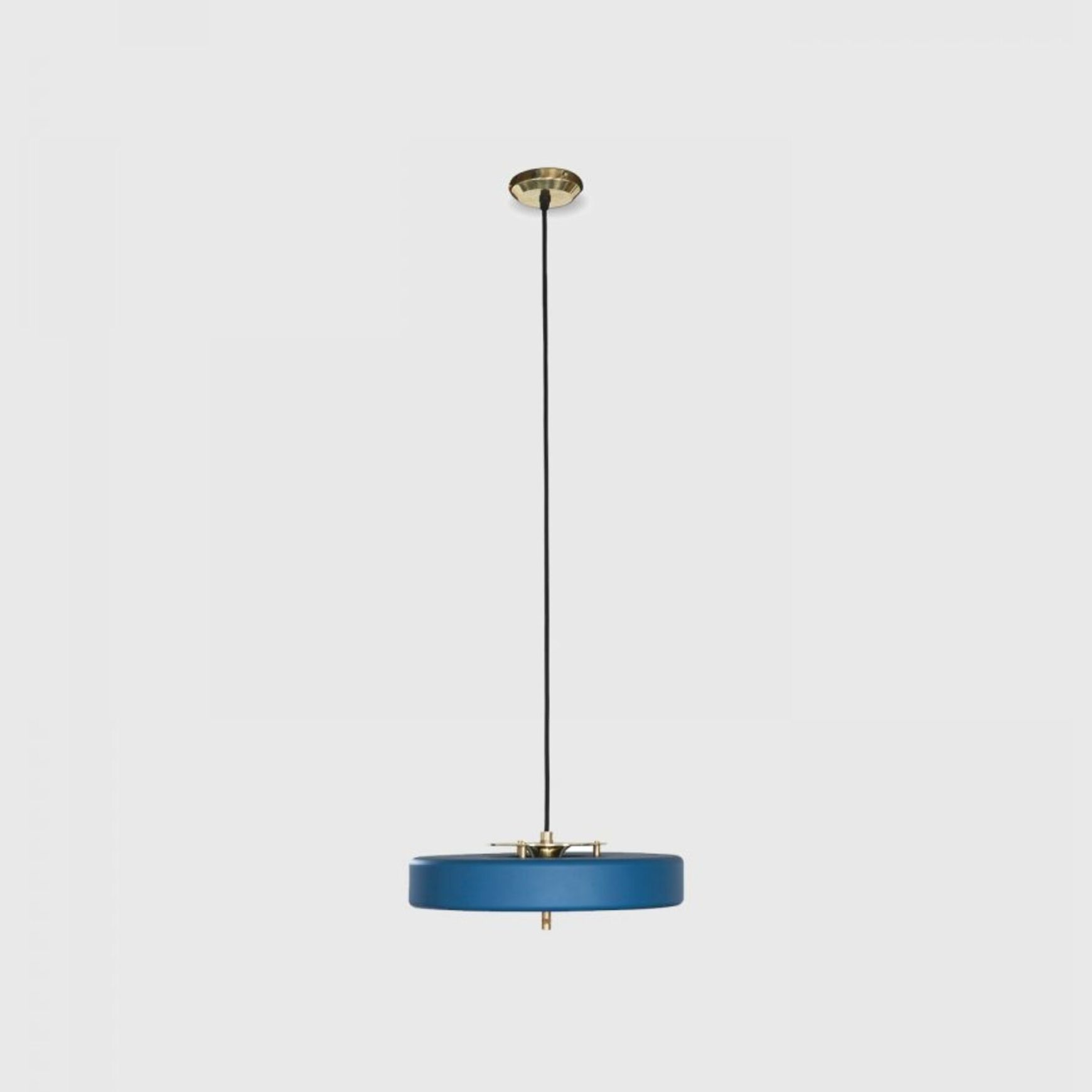 Revolve Pendant Light