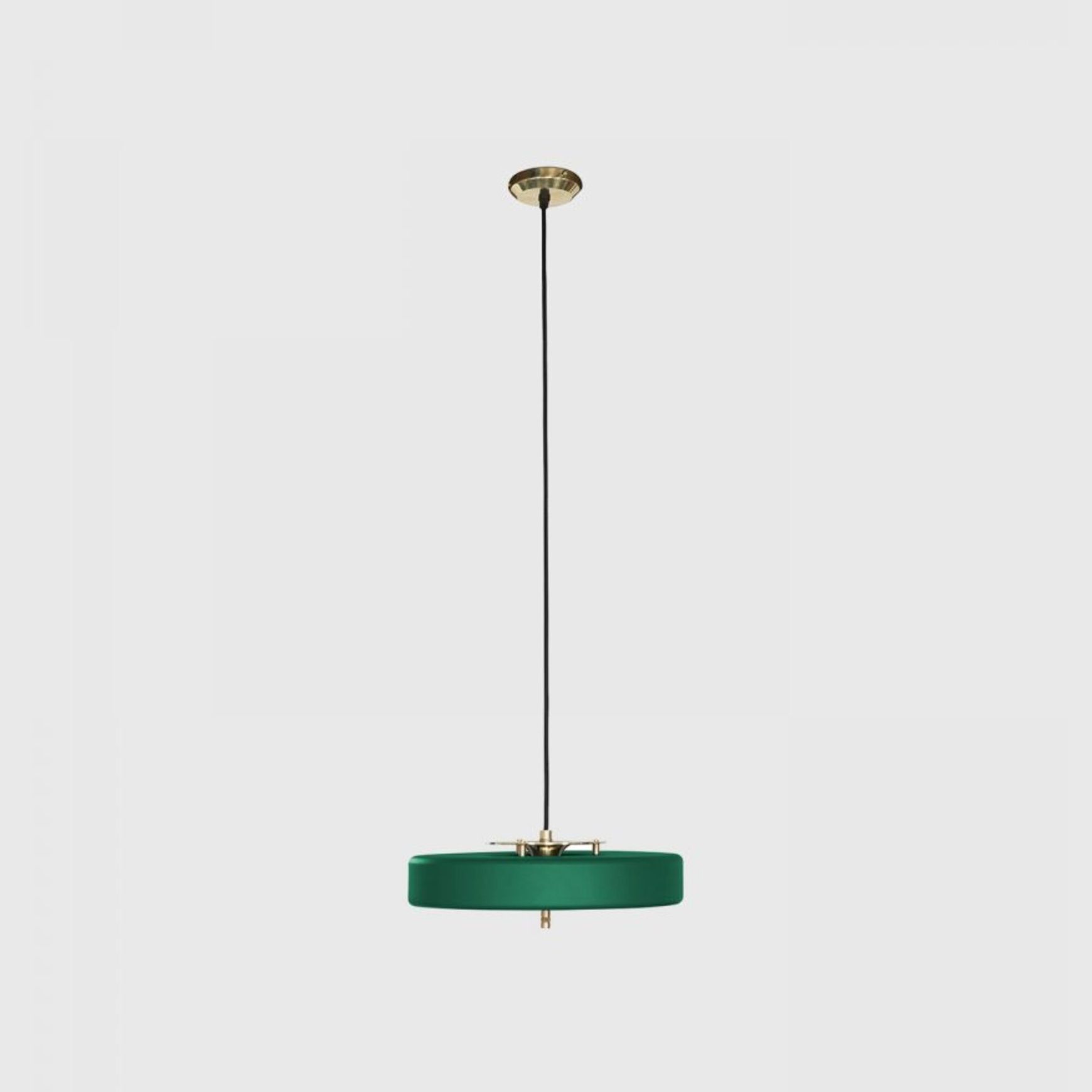 Revolve Pendant Light