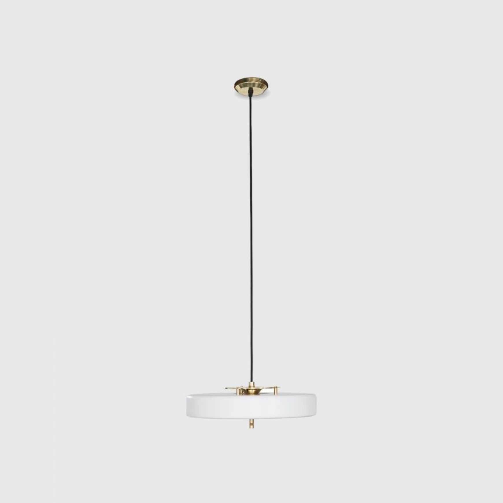 Revolve Pendant Light