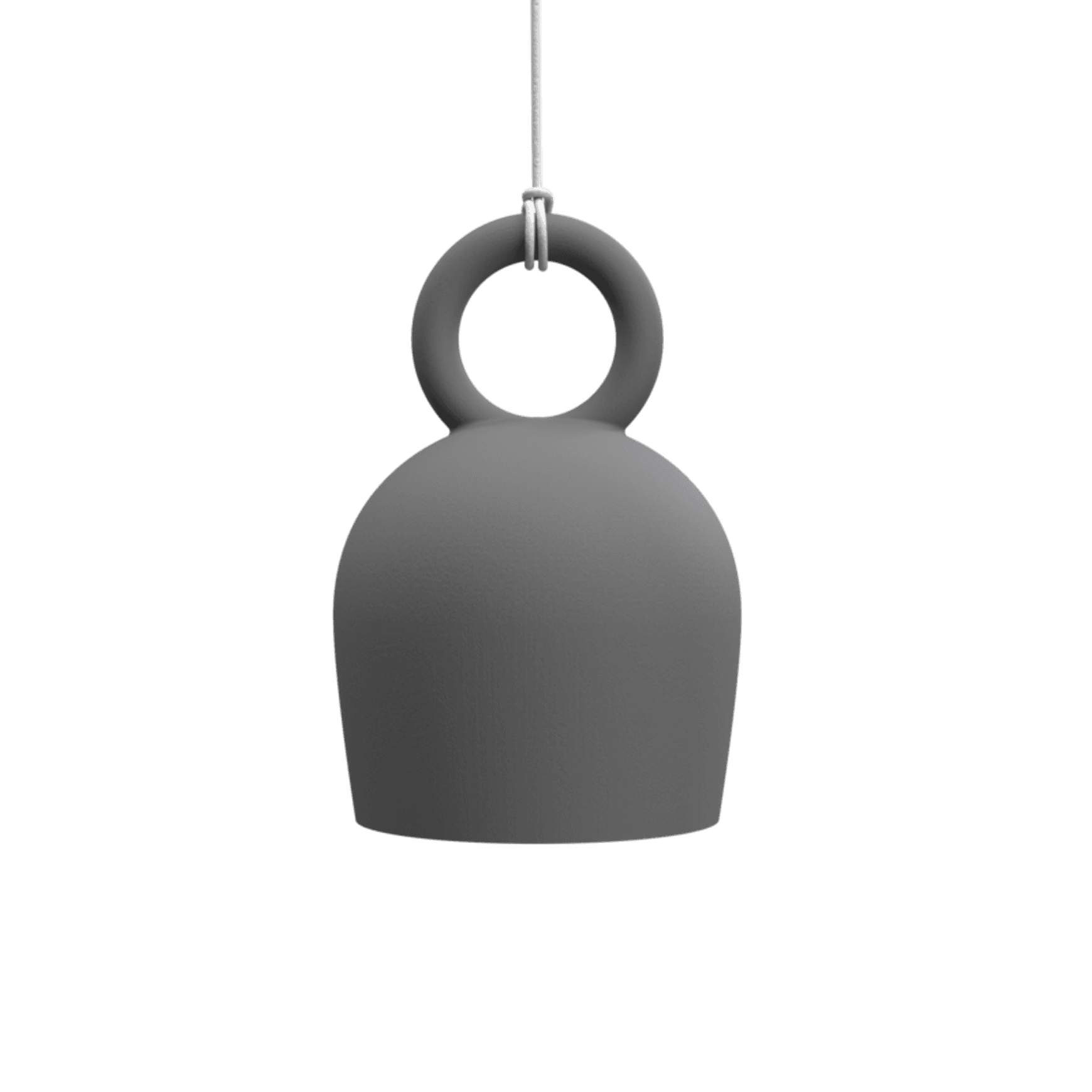 Calo Clay Pendant