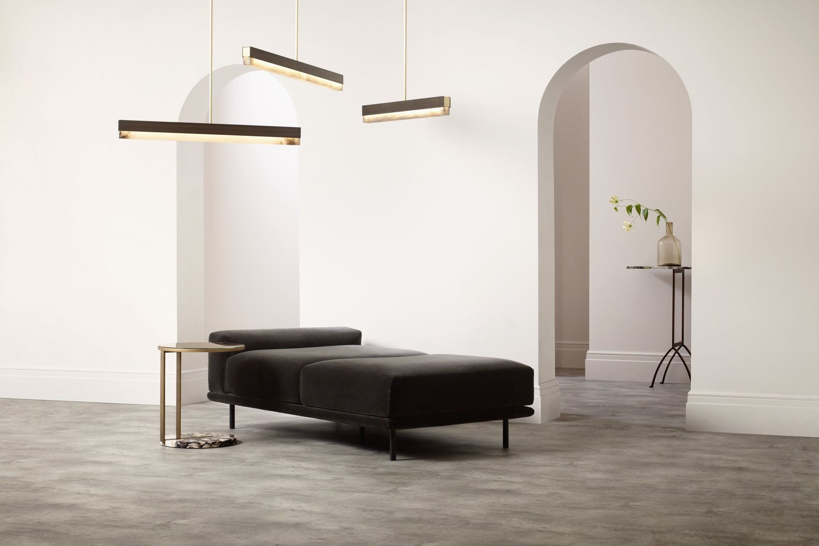 Artes 1200 Pendant