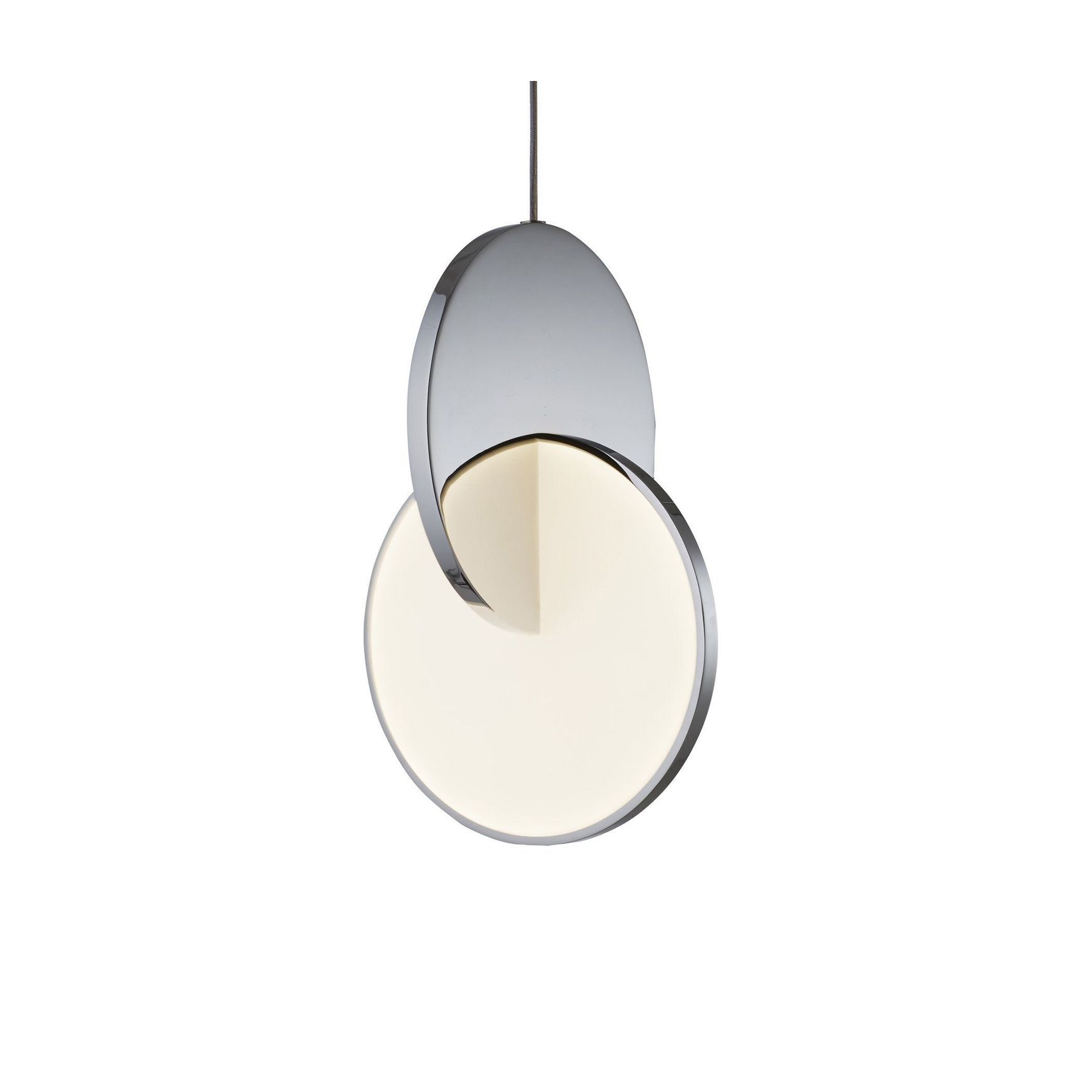 Eclipse Pendant Light