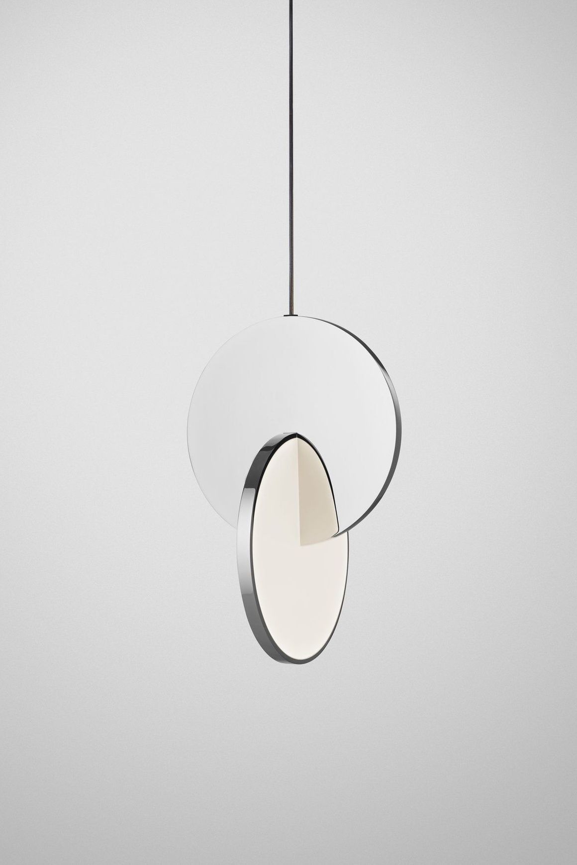 Eclipse Pendant Light