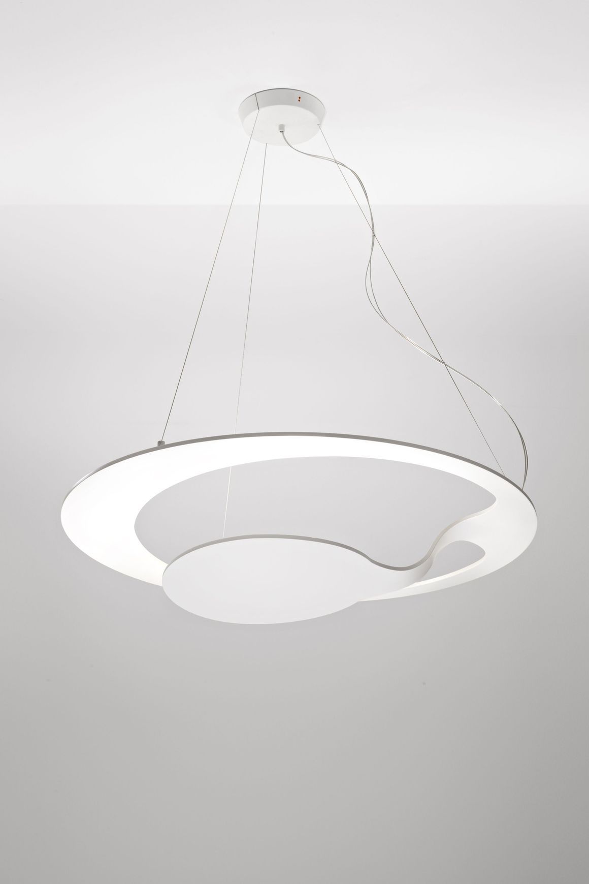 Glu Pendant Light