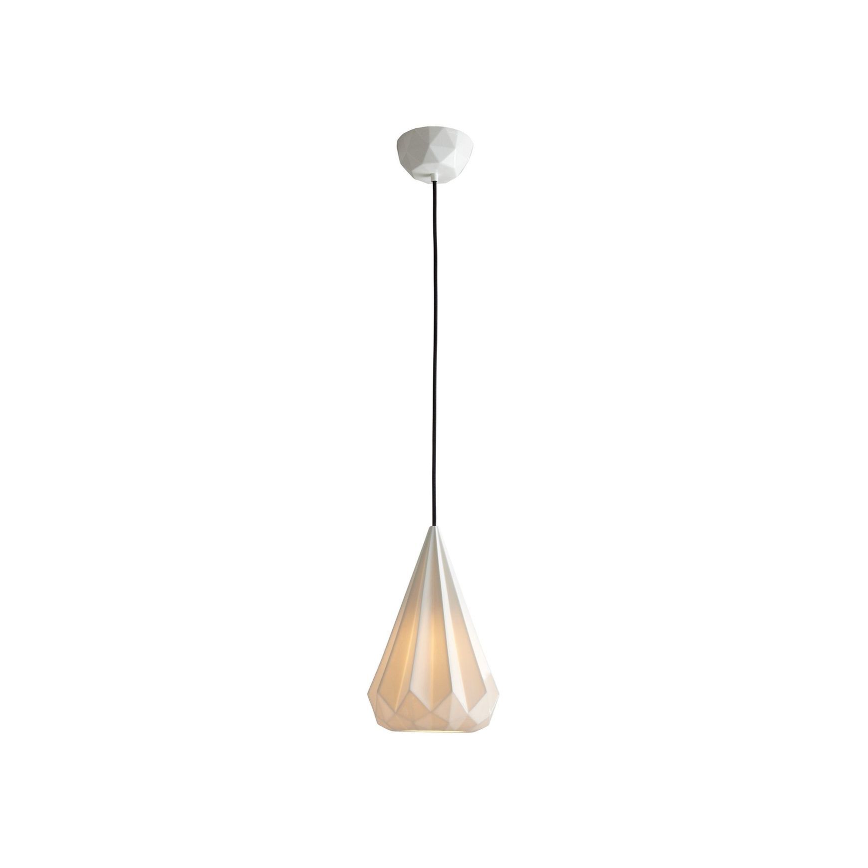 Hatton 3 Pendant