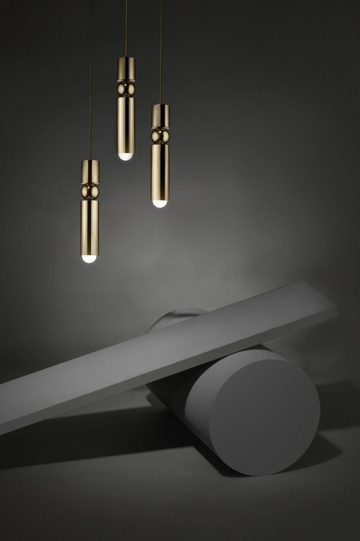 Fulcrum Light