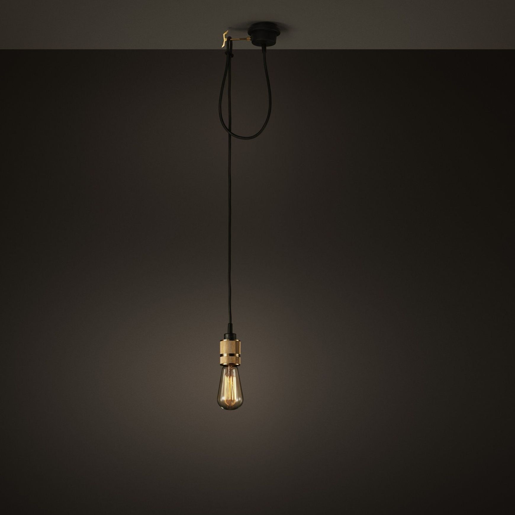 Hooked 1.0/Nude Light
