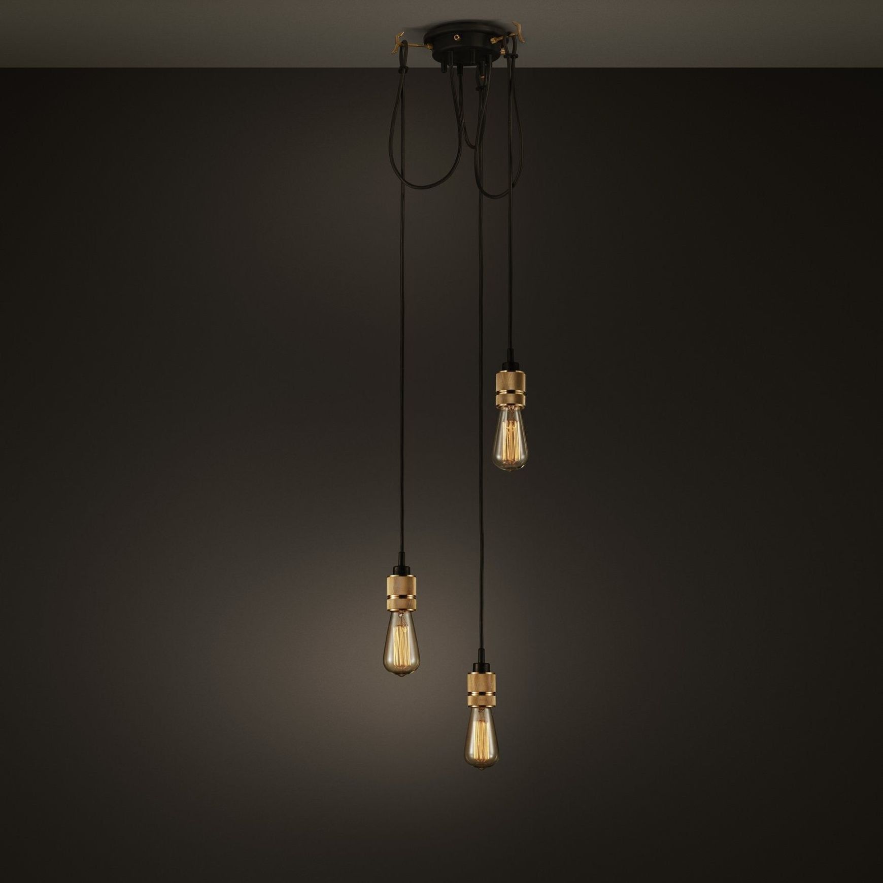 Hooked 3.0/Nude Light