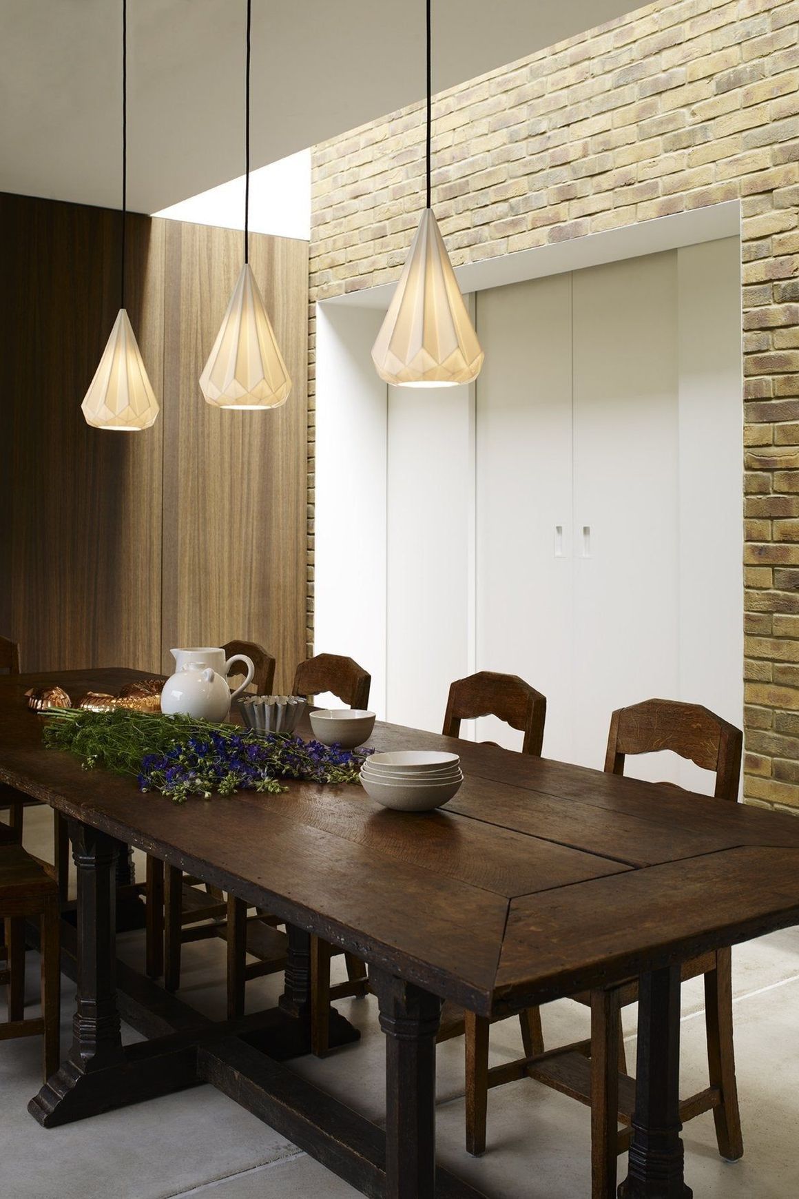 Hatton 3 Pendant