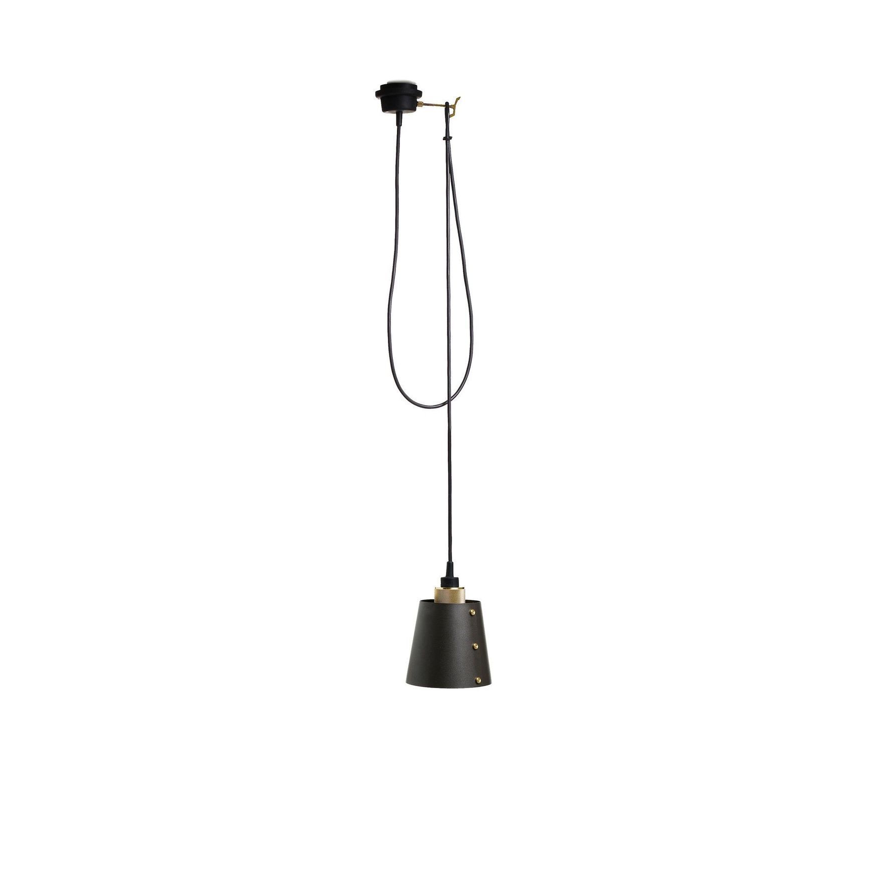 Hooked 1.0/Small Light