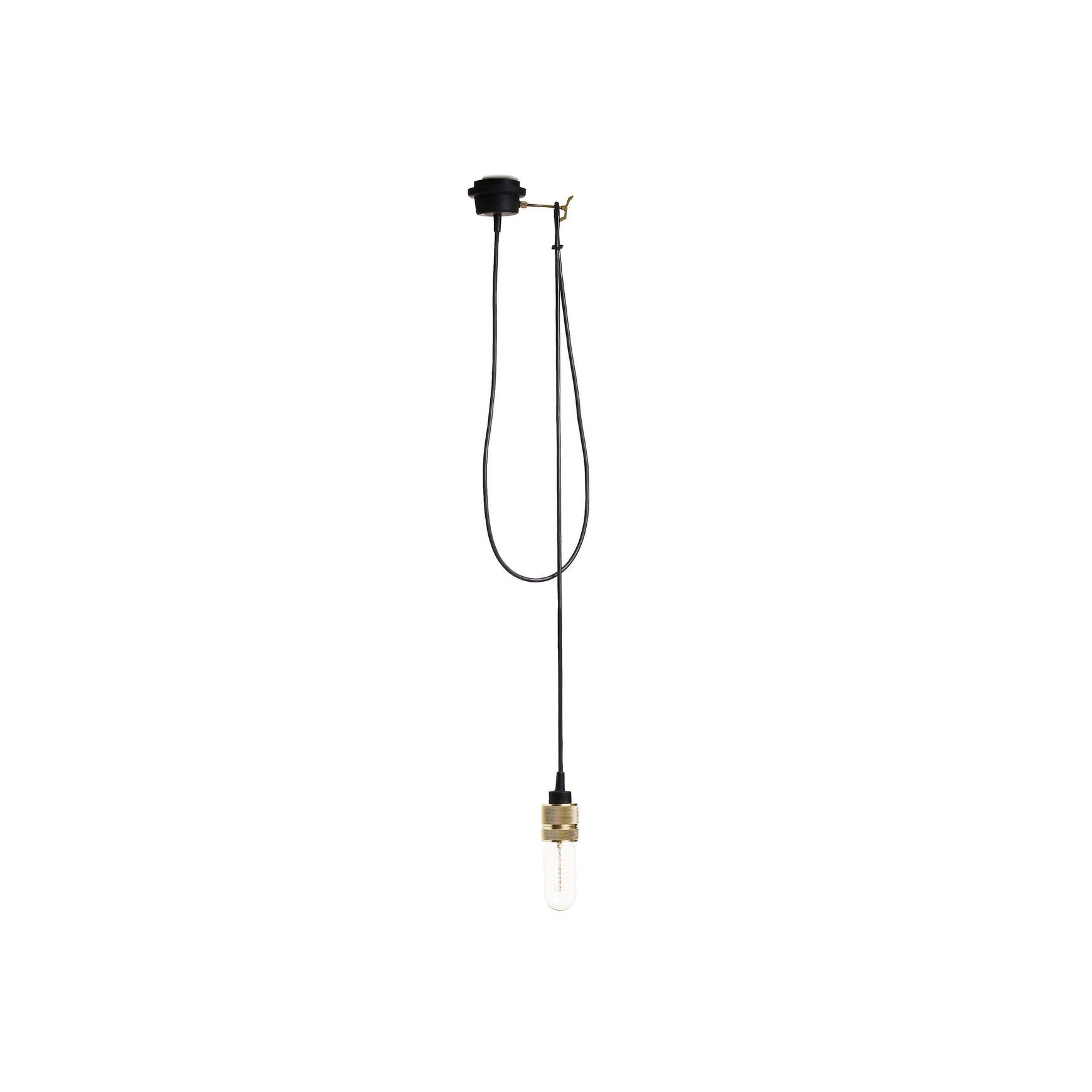 Hooked 1.0/Nude Light