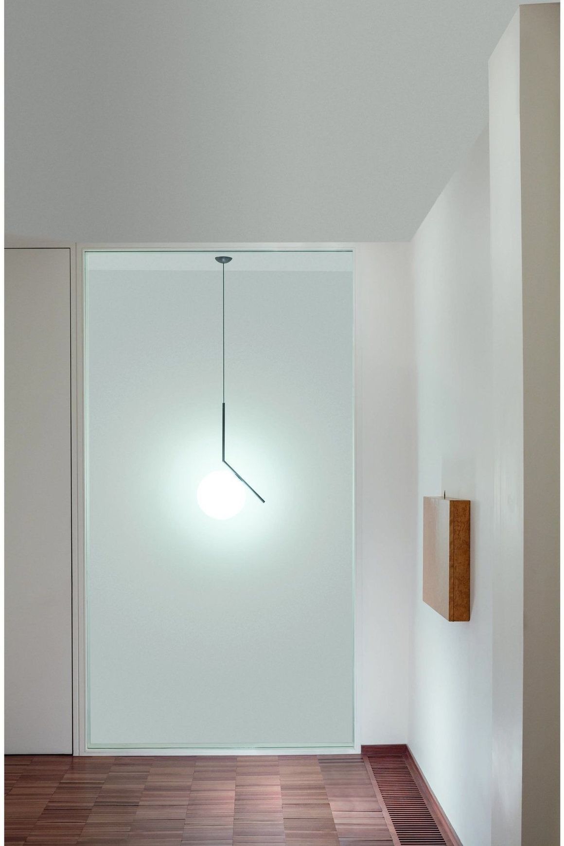 IC Pendant