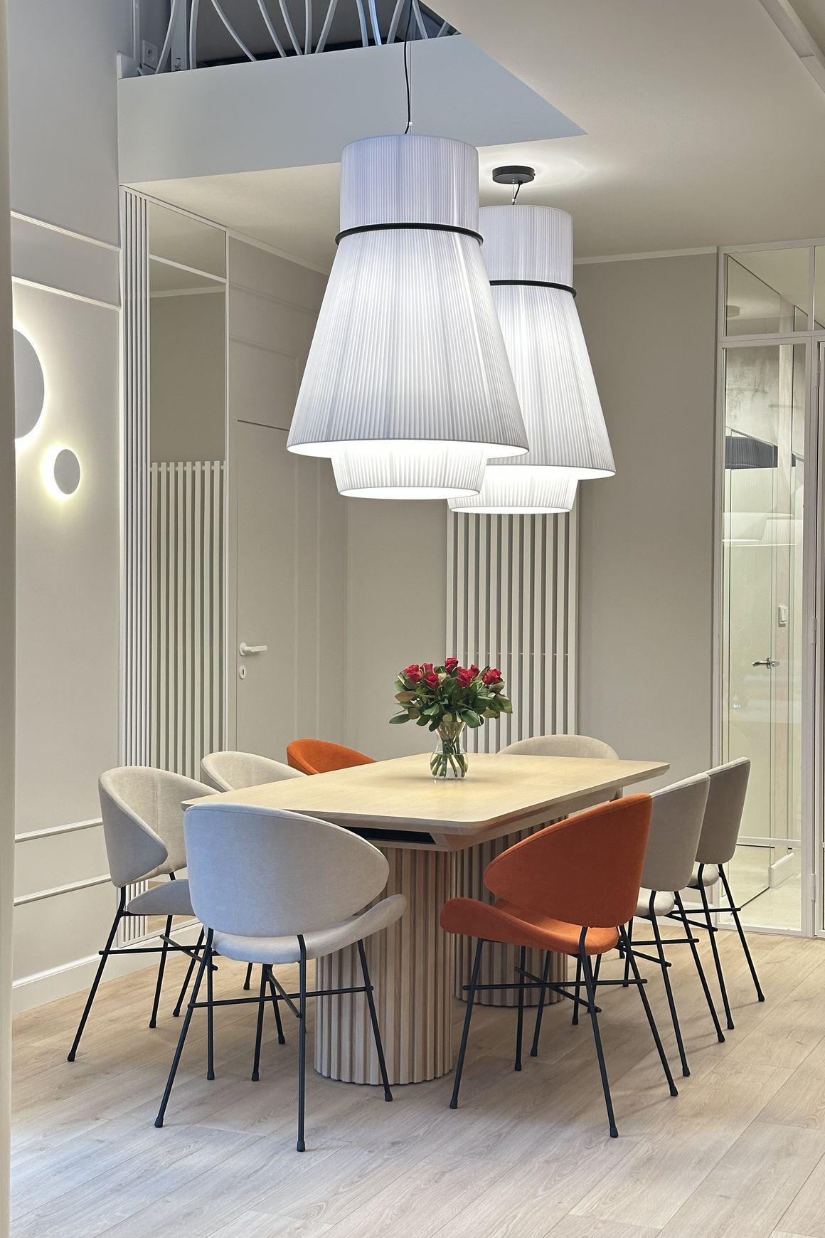 Folie S/70.2 Pendant