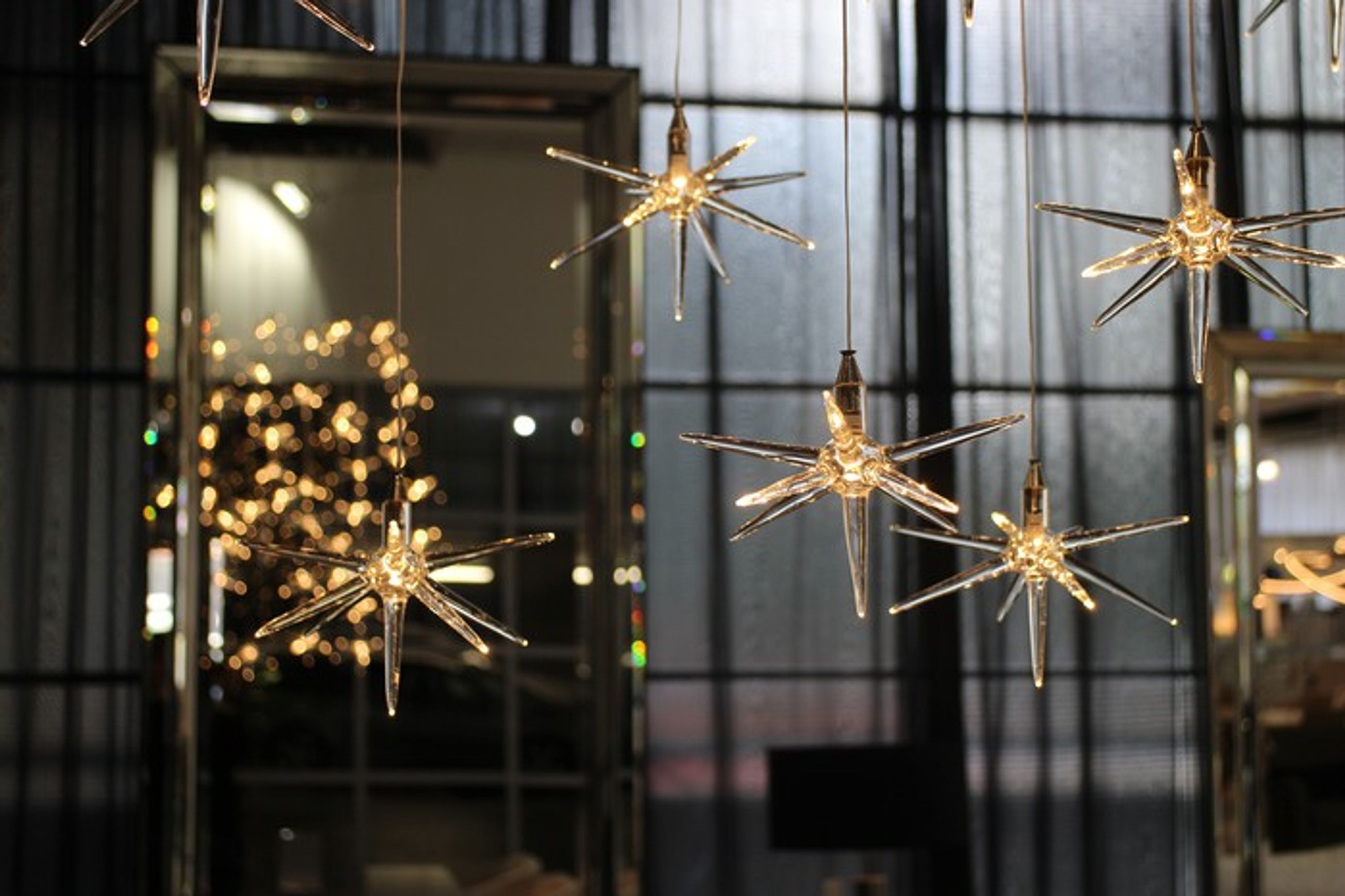 Stella Pendant Light